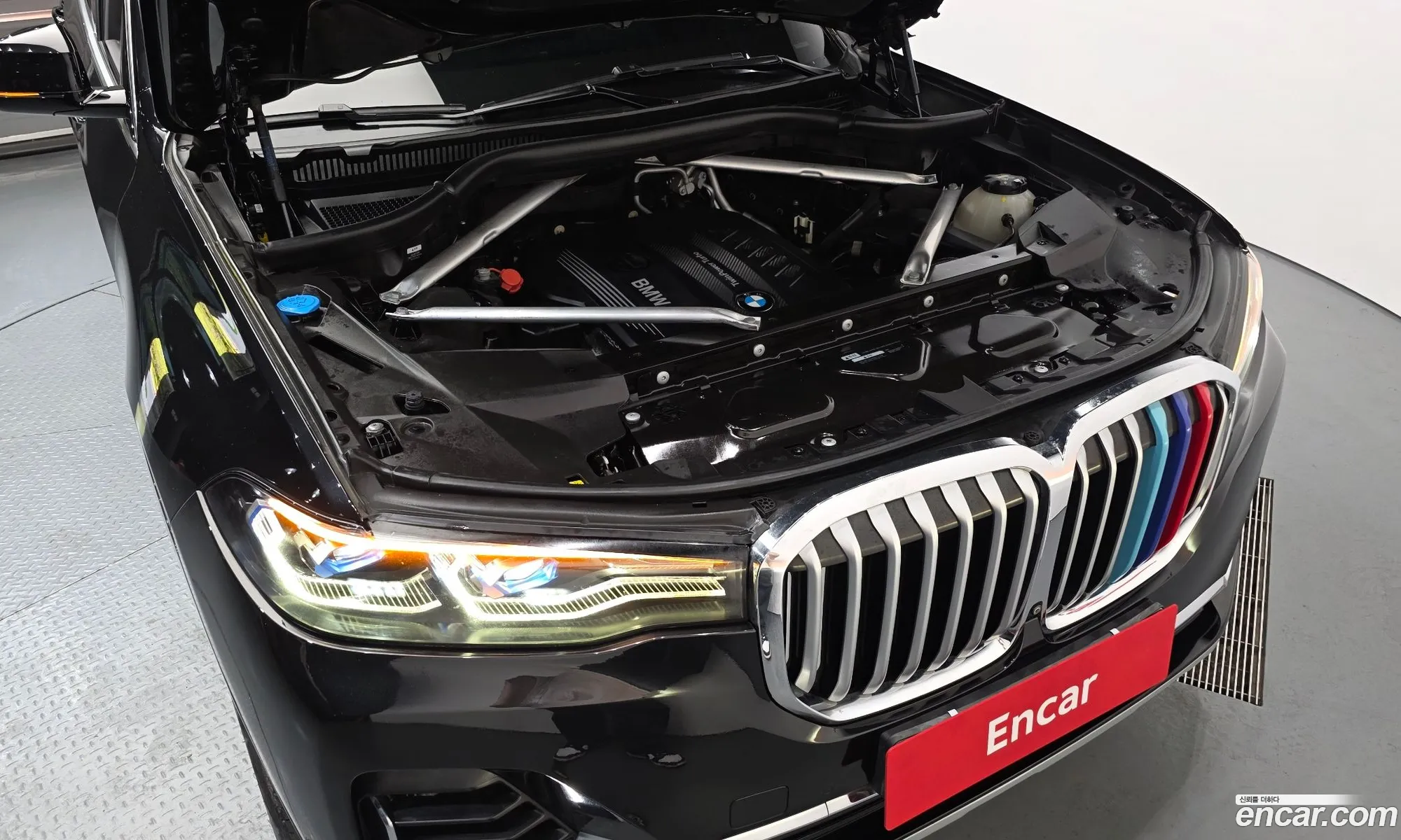 BMW X7 2020 WBACW8106L9D61029 — 26