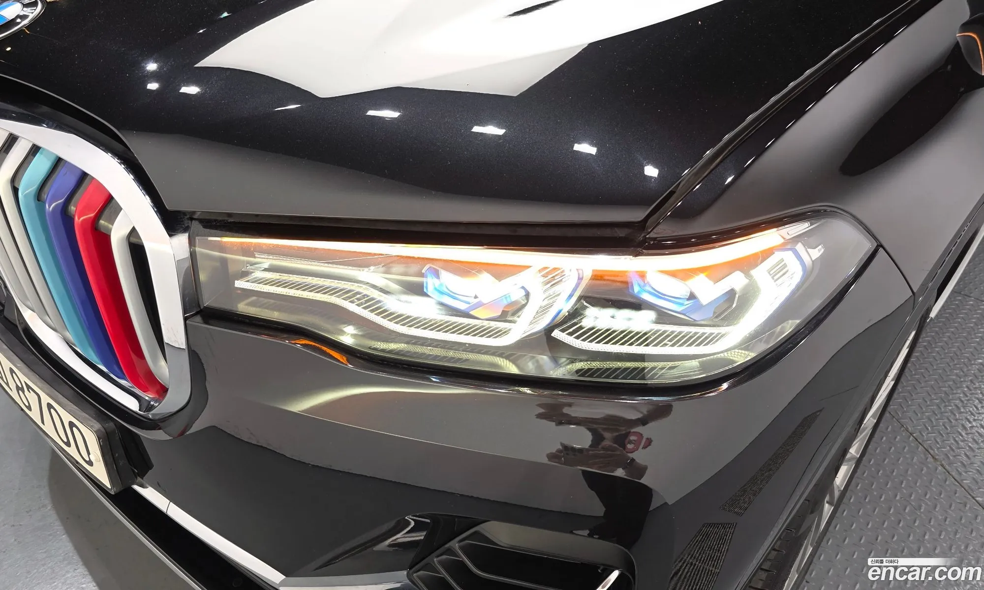 BMW X7 2020 WBACW8106L9D61029 — 35