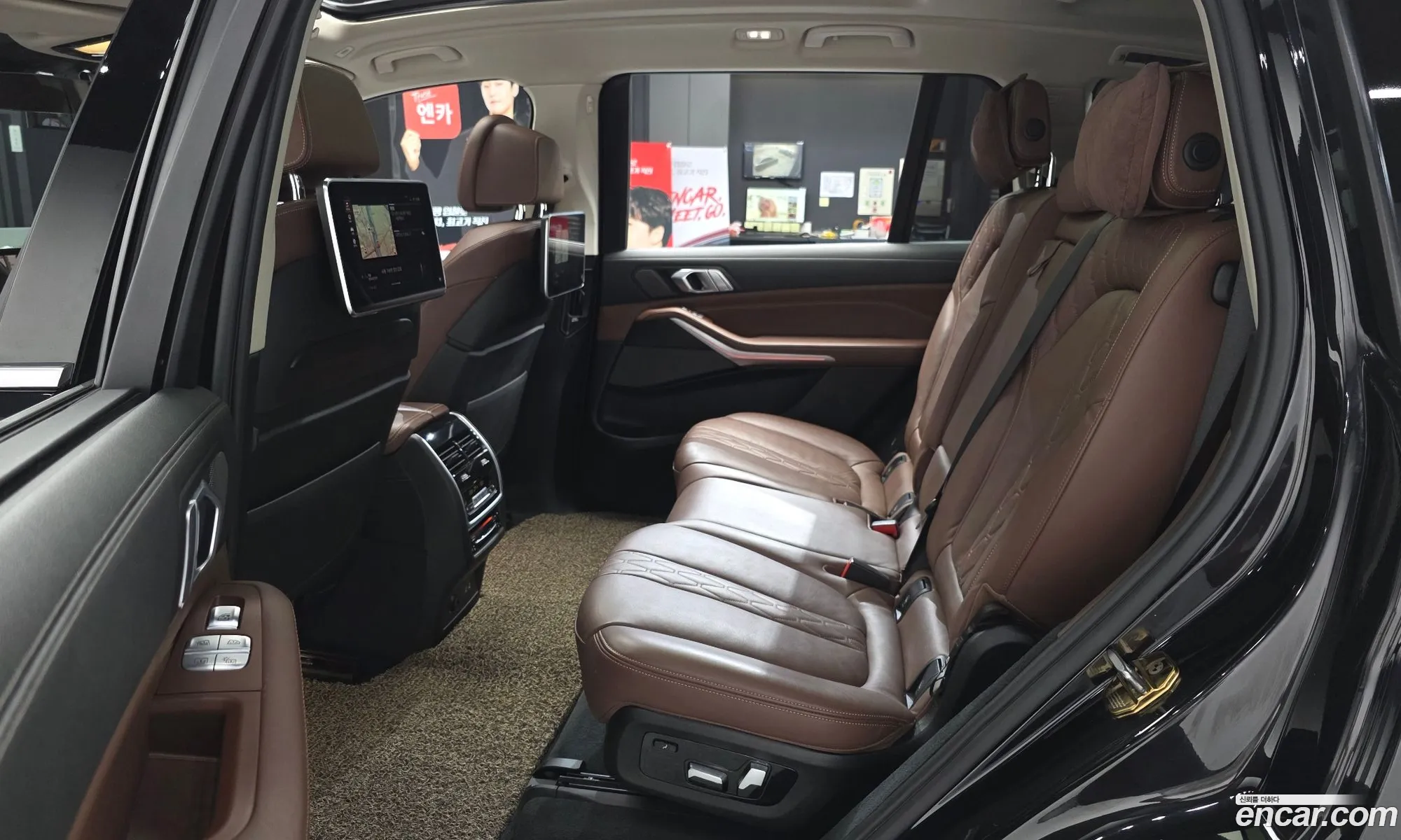 BMW X7 2020 WBACW8106L9D61029 — 31