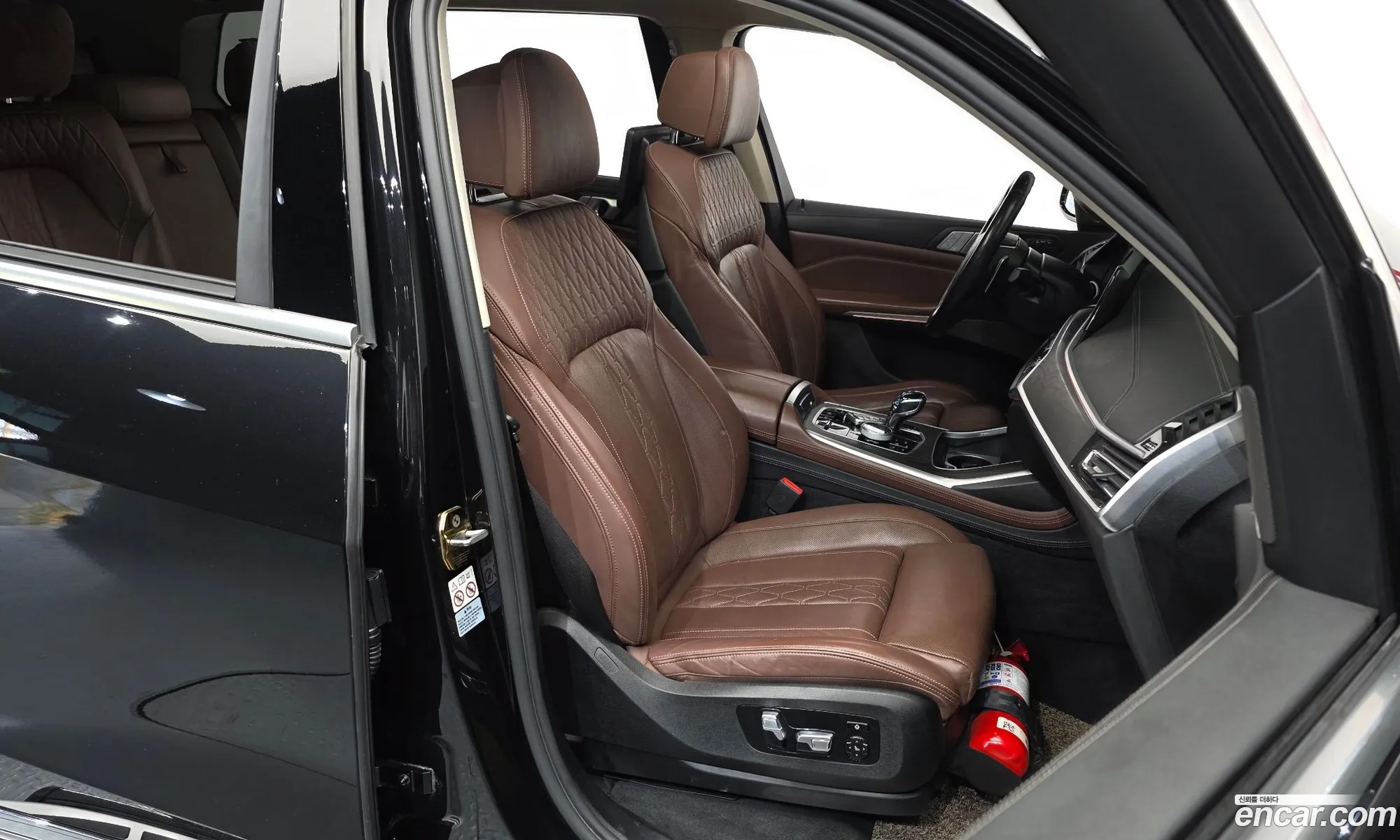 BMW X7 2020 WBACW8106L9D61029 — 36