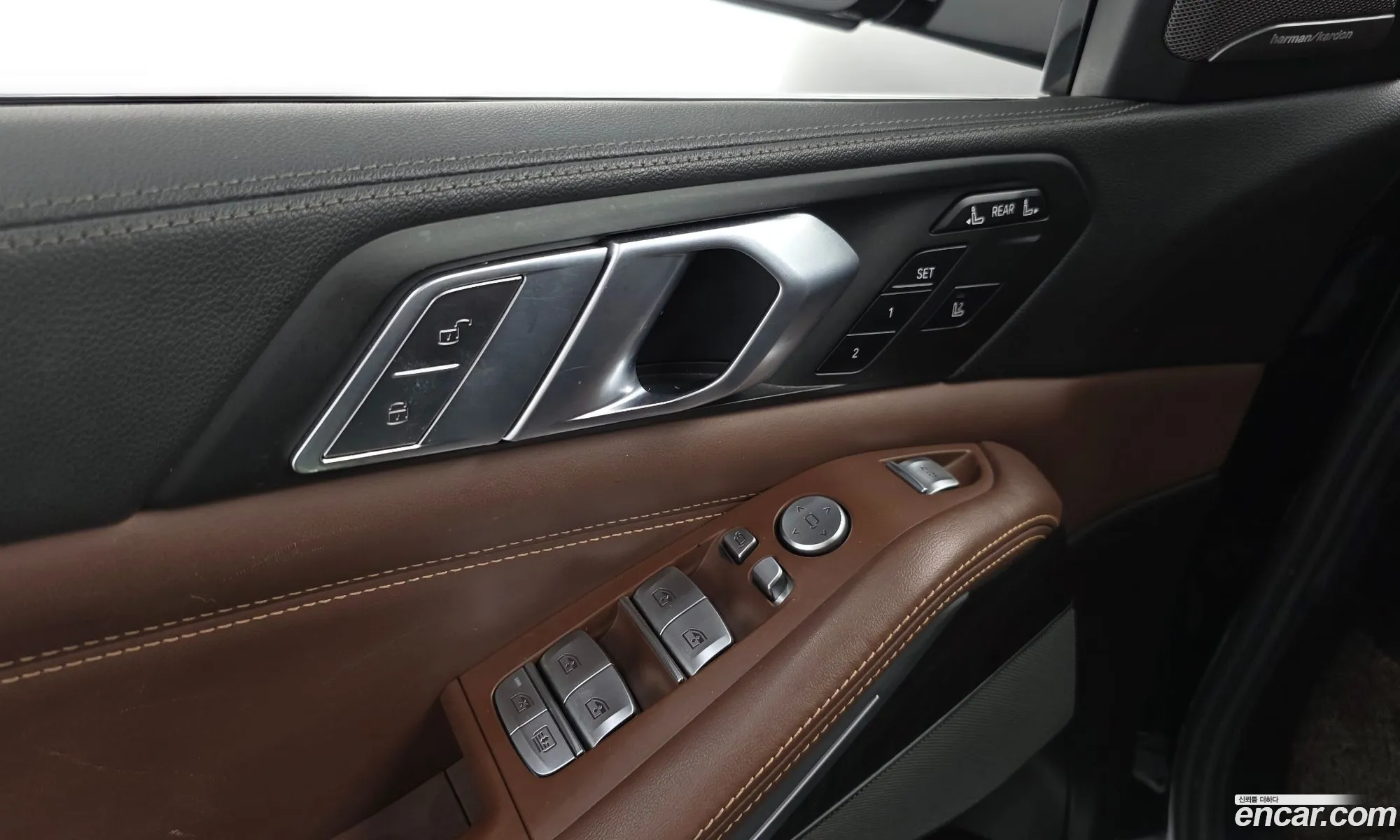 BMW X7 2020 WBACW8106L9D61029 — 25