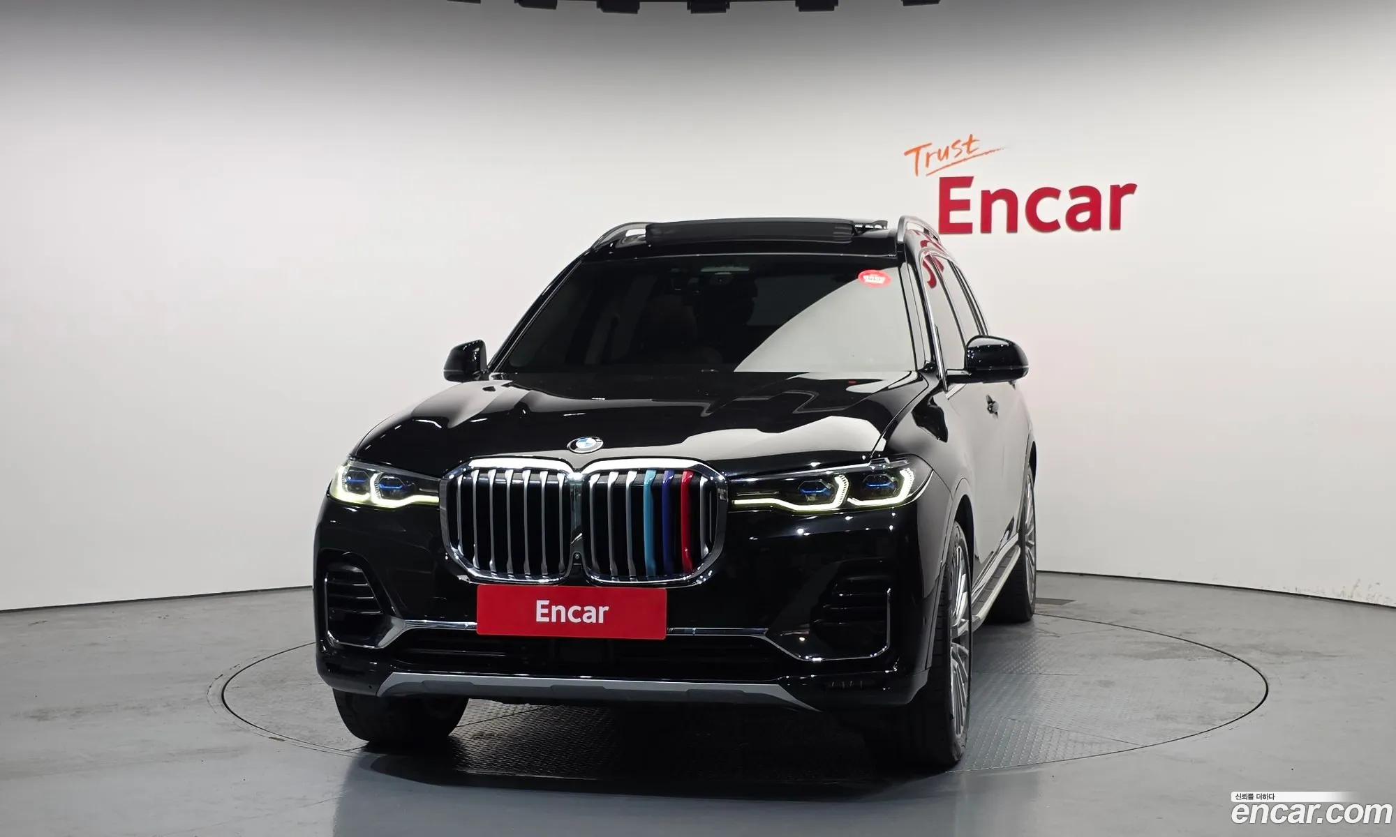 BMW X7 2020 WBACW8106L9D61029 — 34