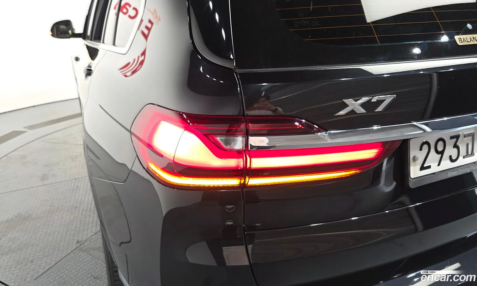 BMW X7 2020 WBACW8106L9D61029 — 7