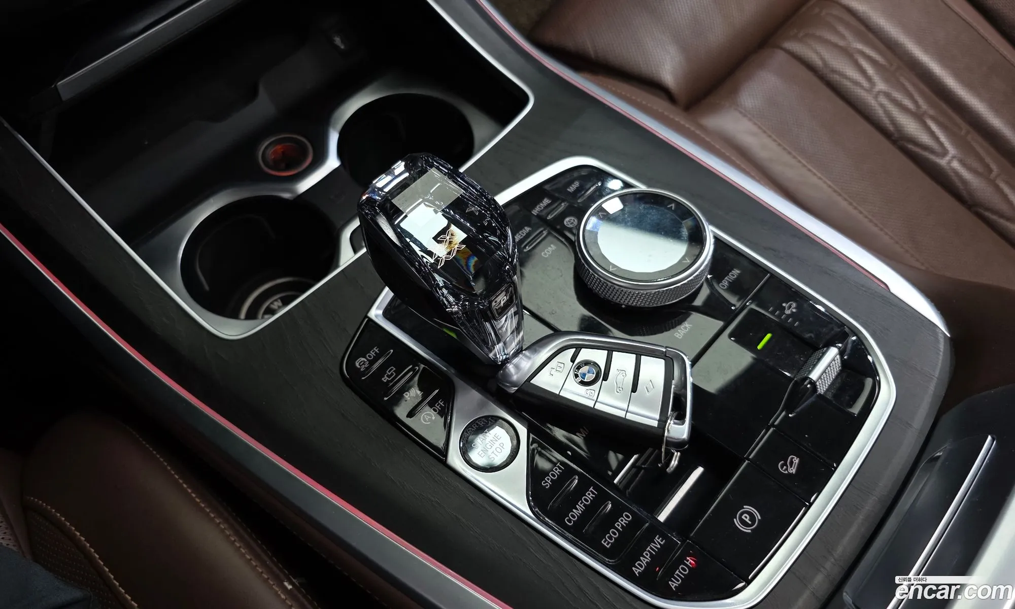 BMW X7 2020 WBACW8106L9D61029 — 13