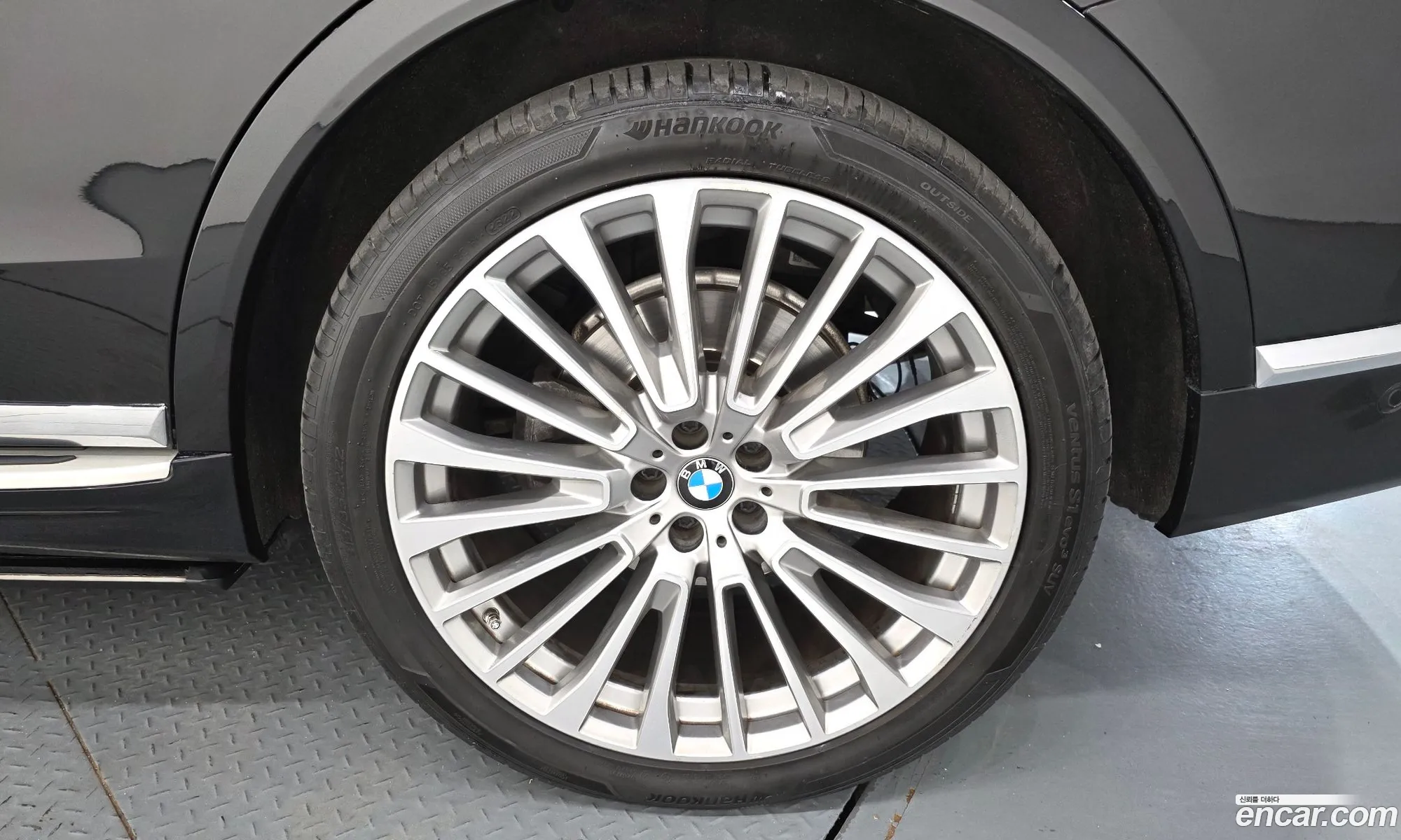 BMW X7 2020 WBACW8106L9D61029 — 10