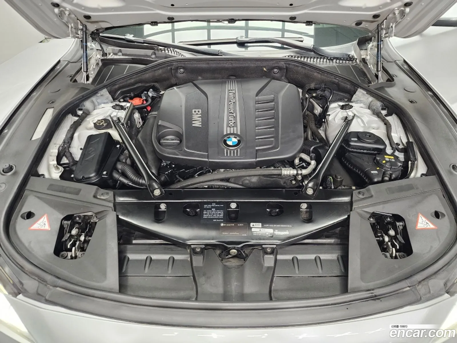 BMW 7 Series 2015 — 19