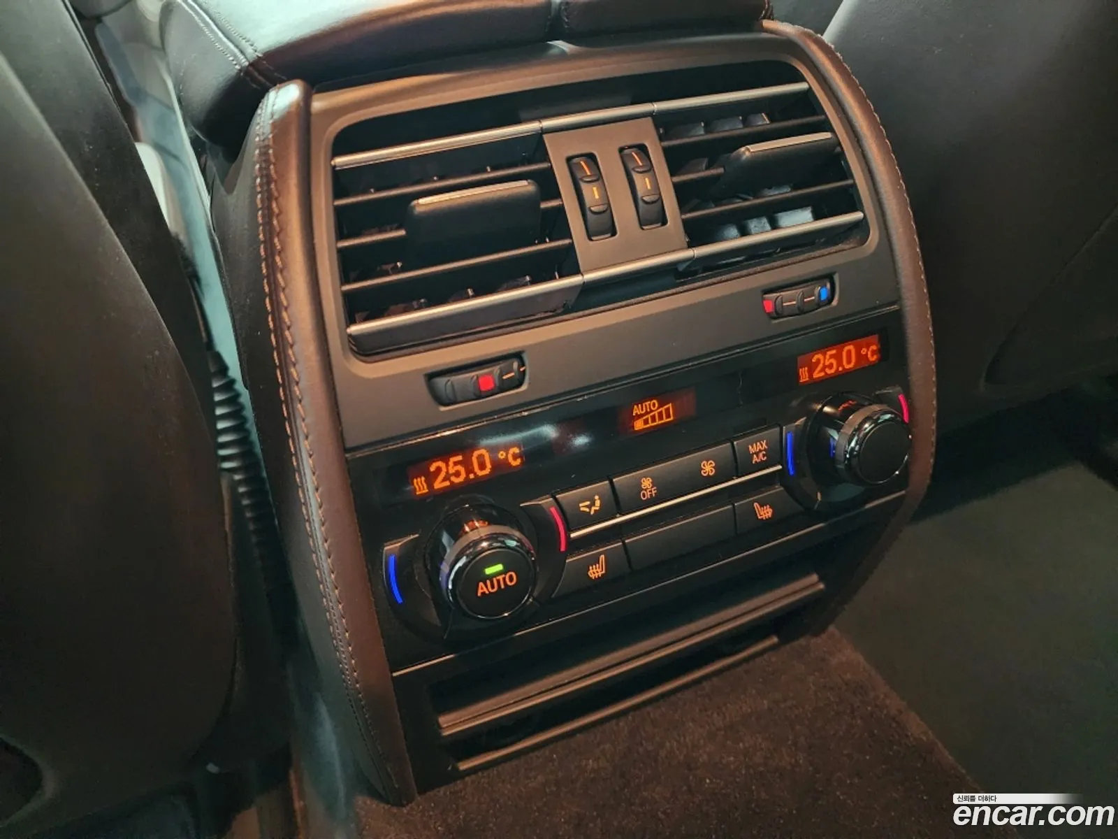 BMW 7 Series 2015 — 18