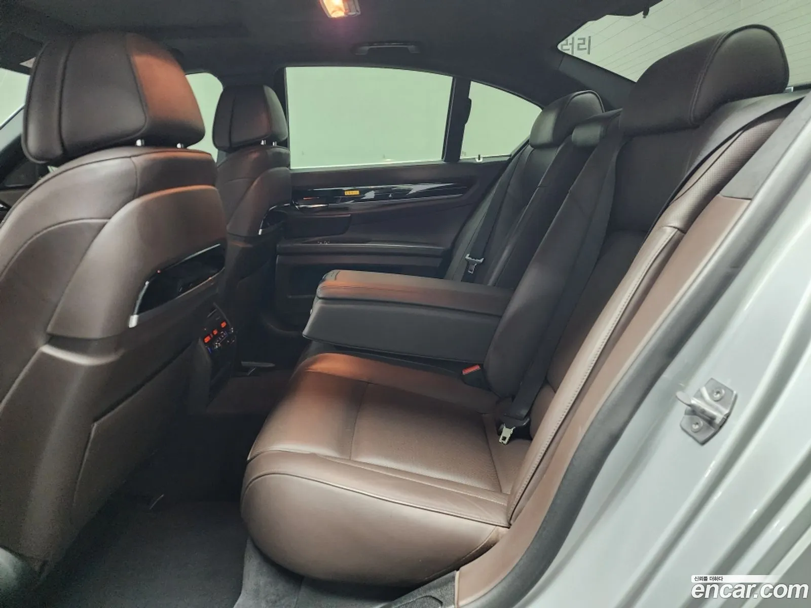 BMW 7 Series 2015 — 15