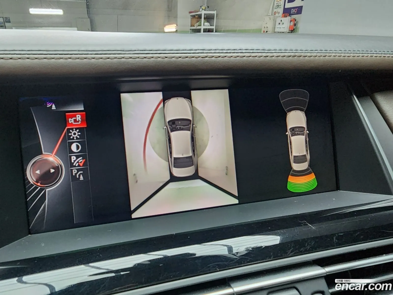 BMW 7 Series 2015 — 10