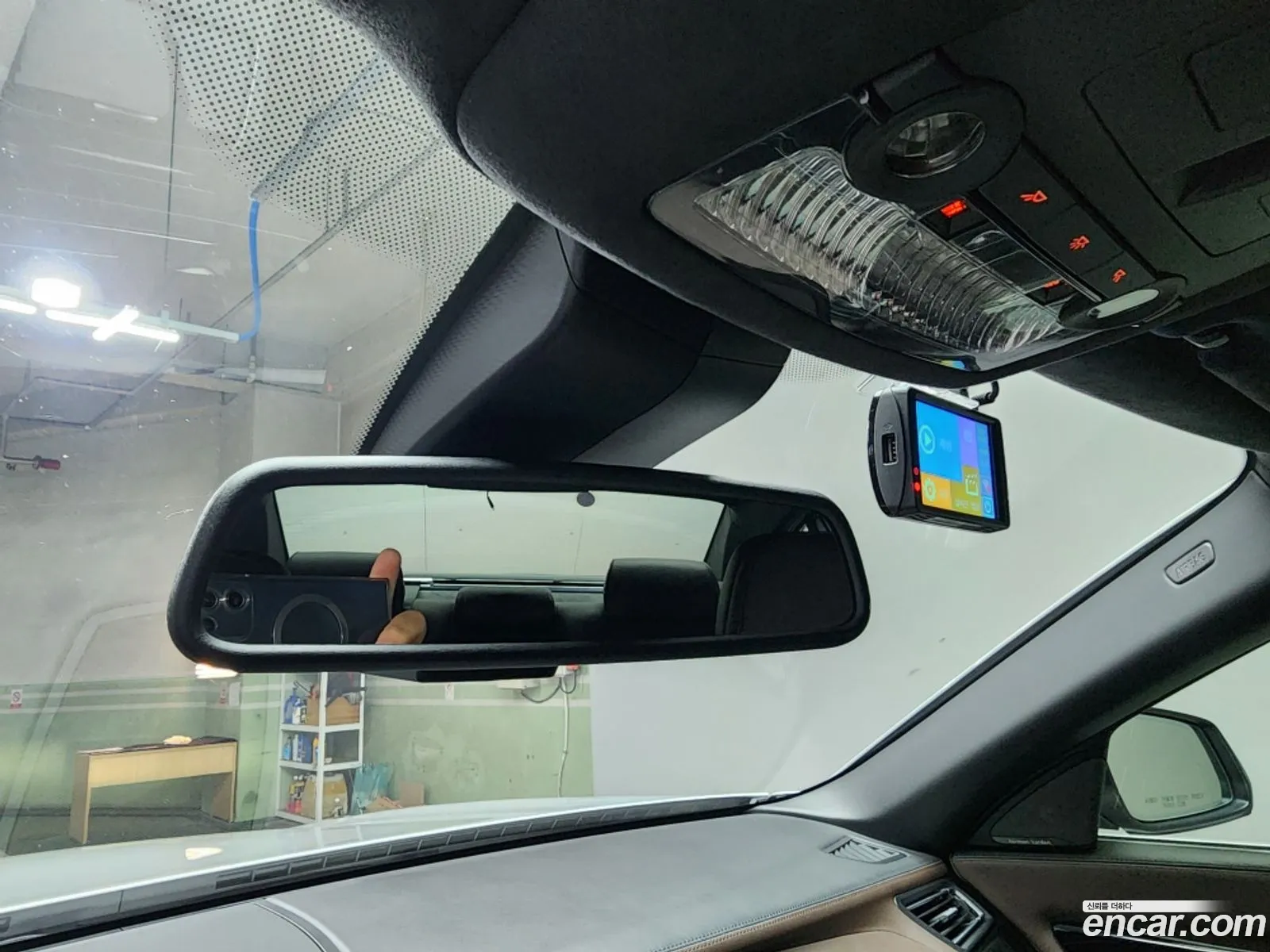 BMW 7 Series 2015 — 6
