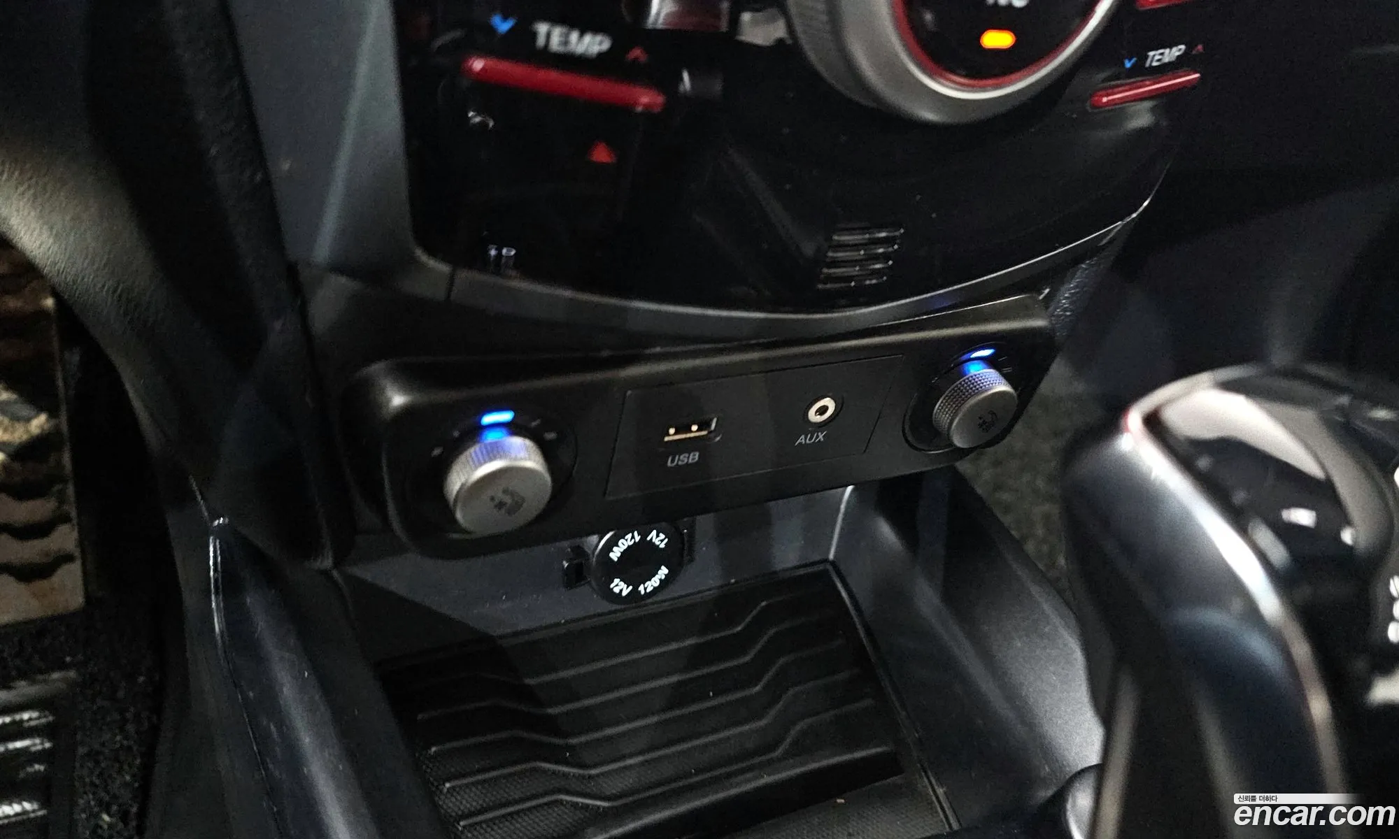 KG Mobility (SsangYong) Tivoli Armour 2019 — 14