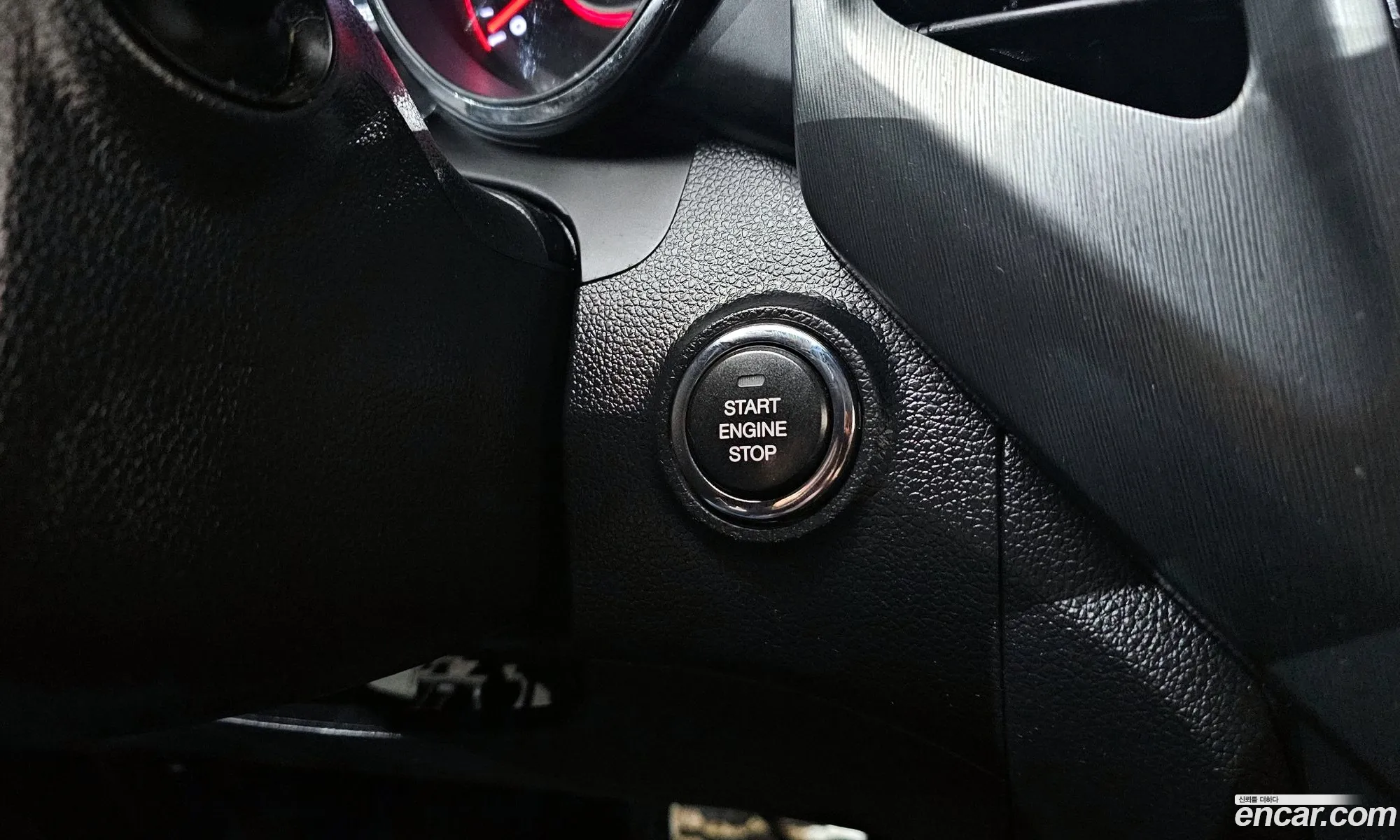 KG Mobility (SsangYong) Tivoli Armour 2019 — 13
