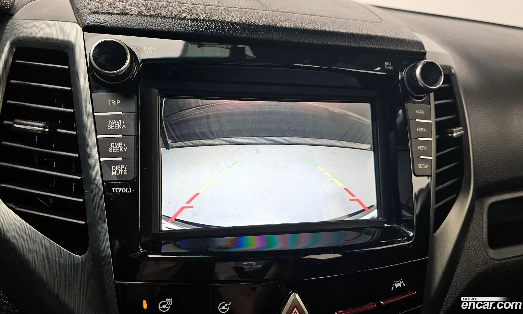KG Mobility (SsangYong) Tivoli Armour 2019 — 8