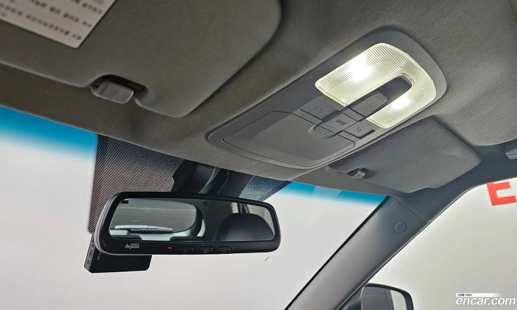 KG Mobility (SsangYong) Tivoli Armour 2019 — 15