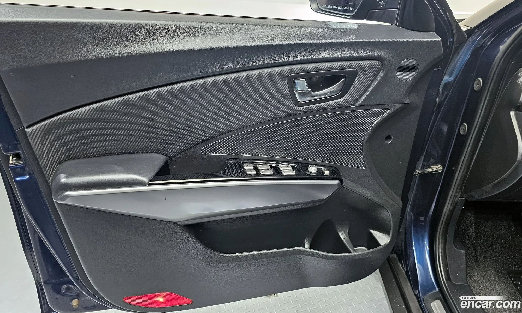KG Mobility (SsangYong) Tivoli Armour 2019 — 3