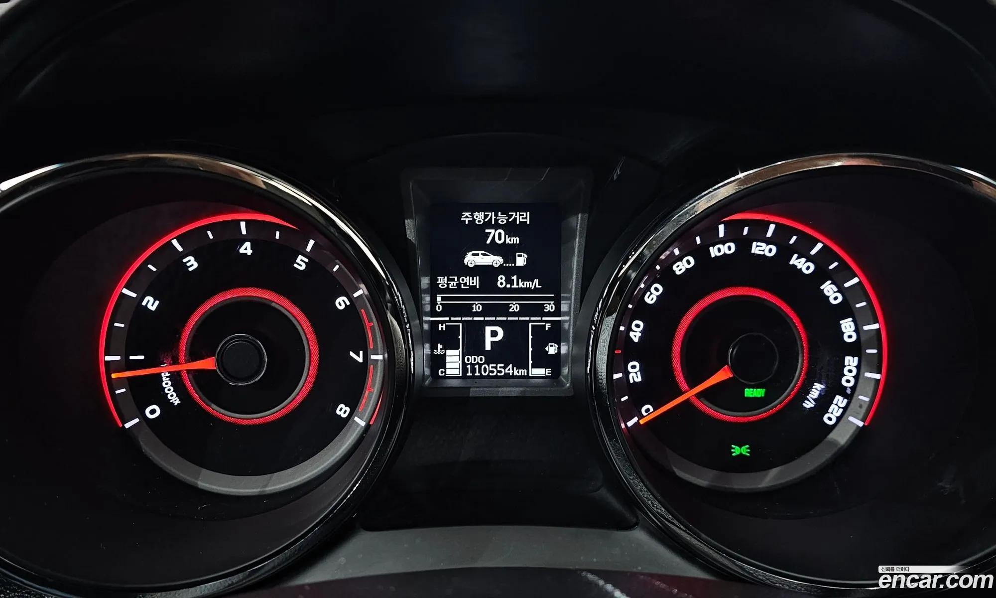 KG Mobility (SsangYong) Tivoli Armour 2019 — 2