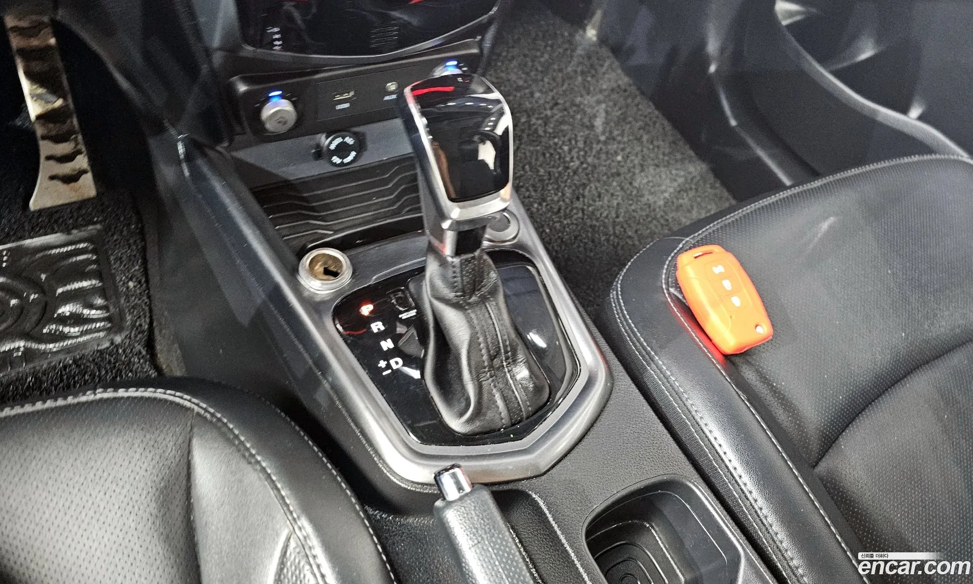 KG Mobility (SsangYong) Tivoli Armour 2019 — 18