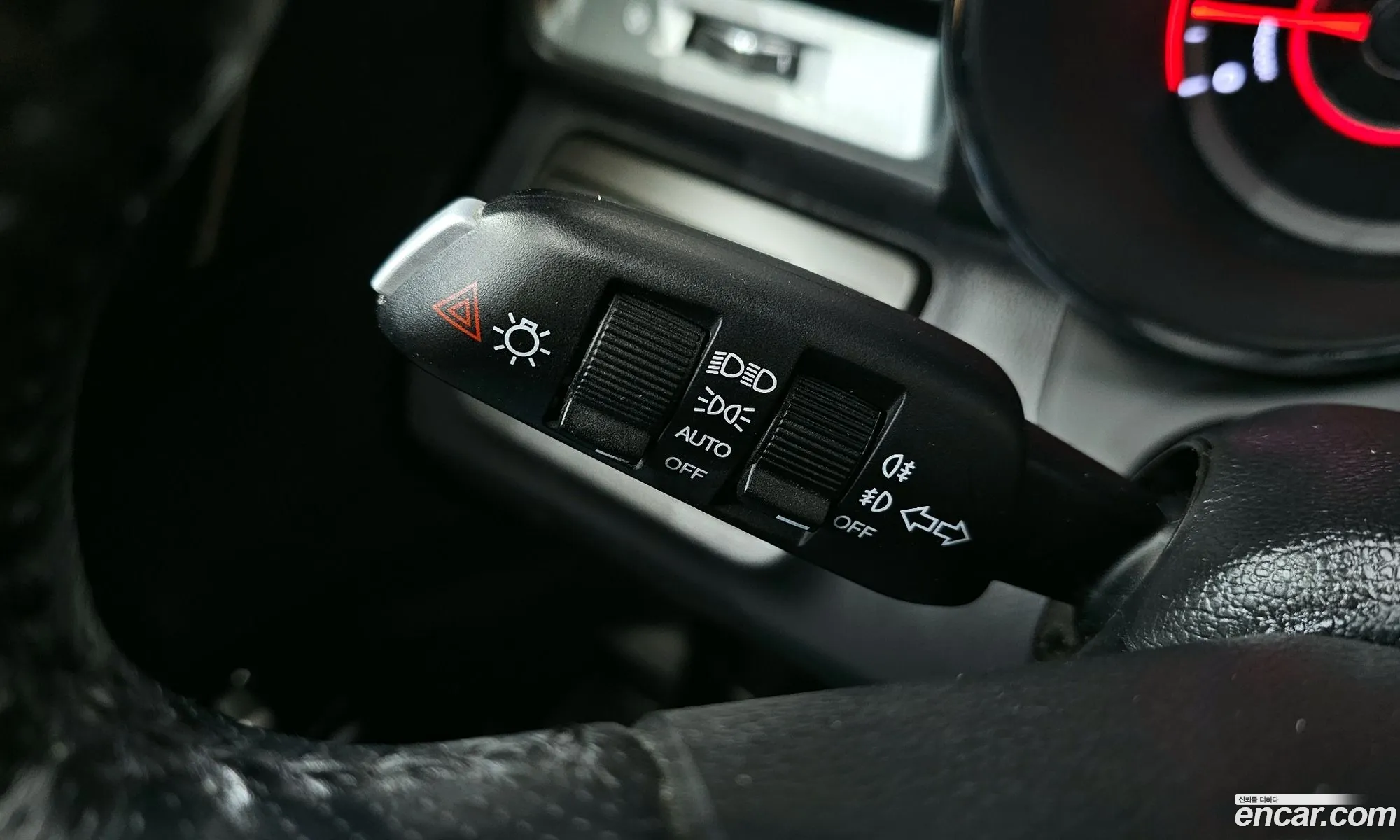 KG Mobility (SsangYong) Tivoli Armour 2019 — 6