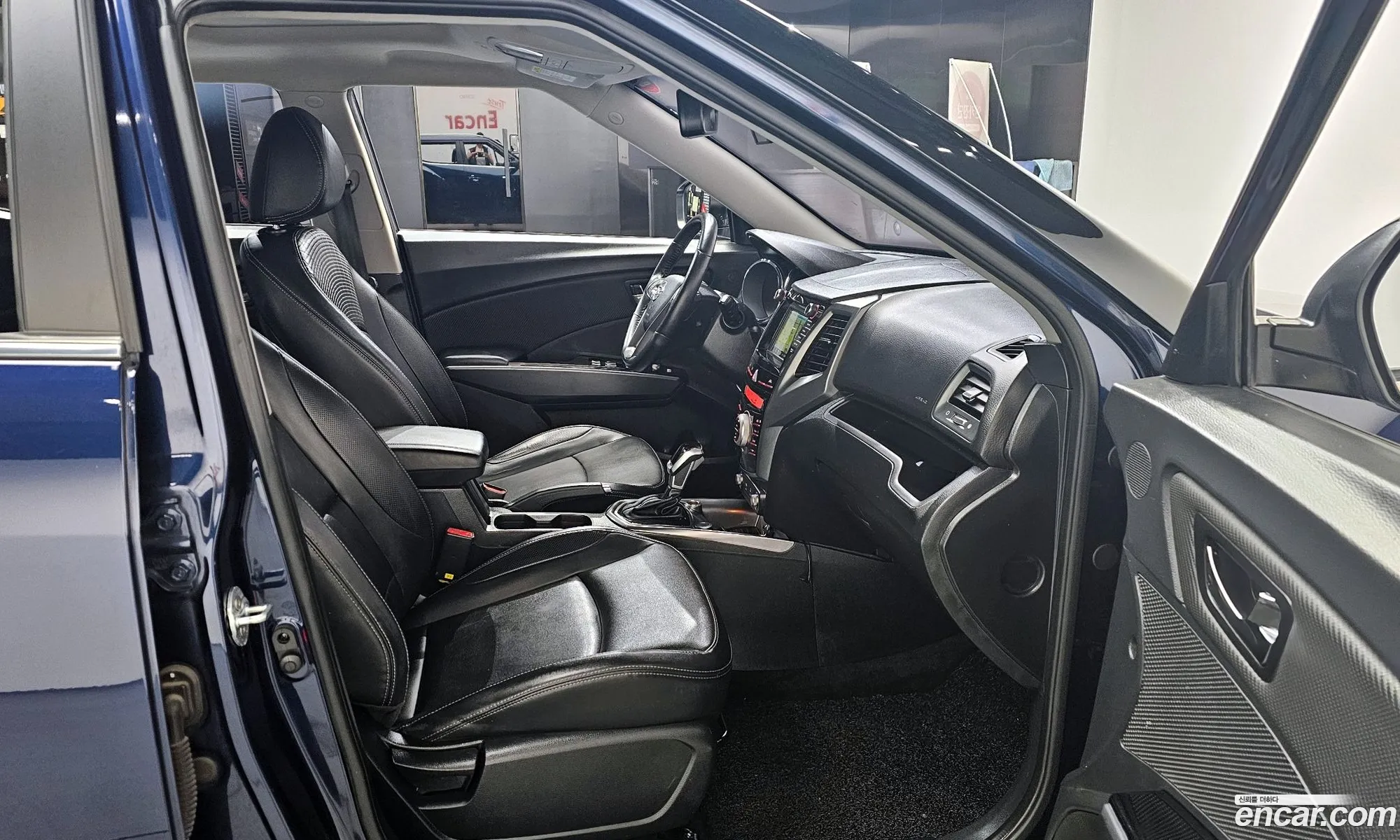 KG Mobility (SsangYong) Tivoli Armour 2019 — 4