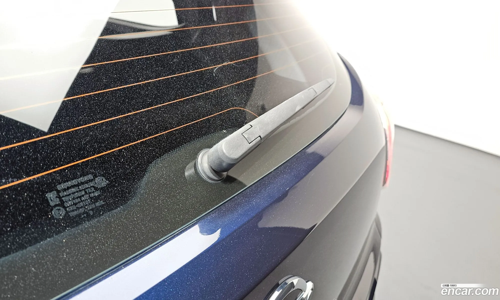 KG Mobility (SsangYong) Tivoli Armour 2019 — 7