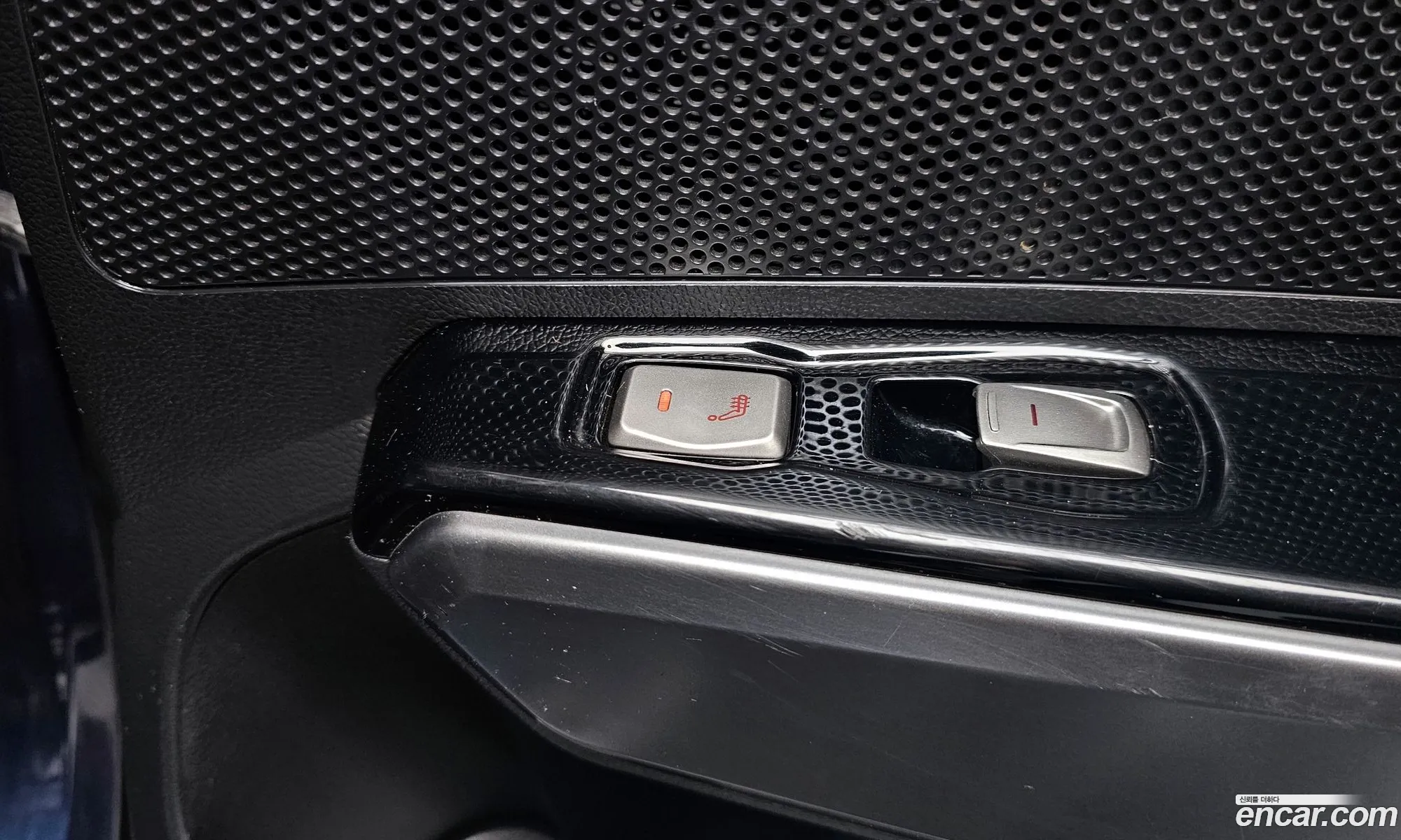 KG Mobility (SsangYong) Tivoli Armour 2019 — 17