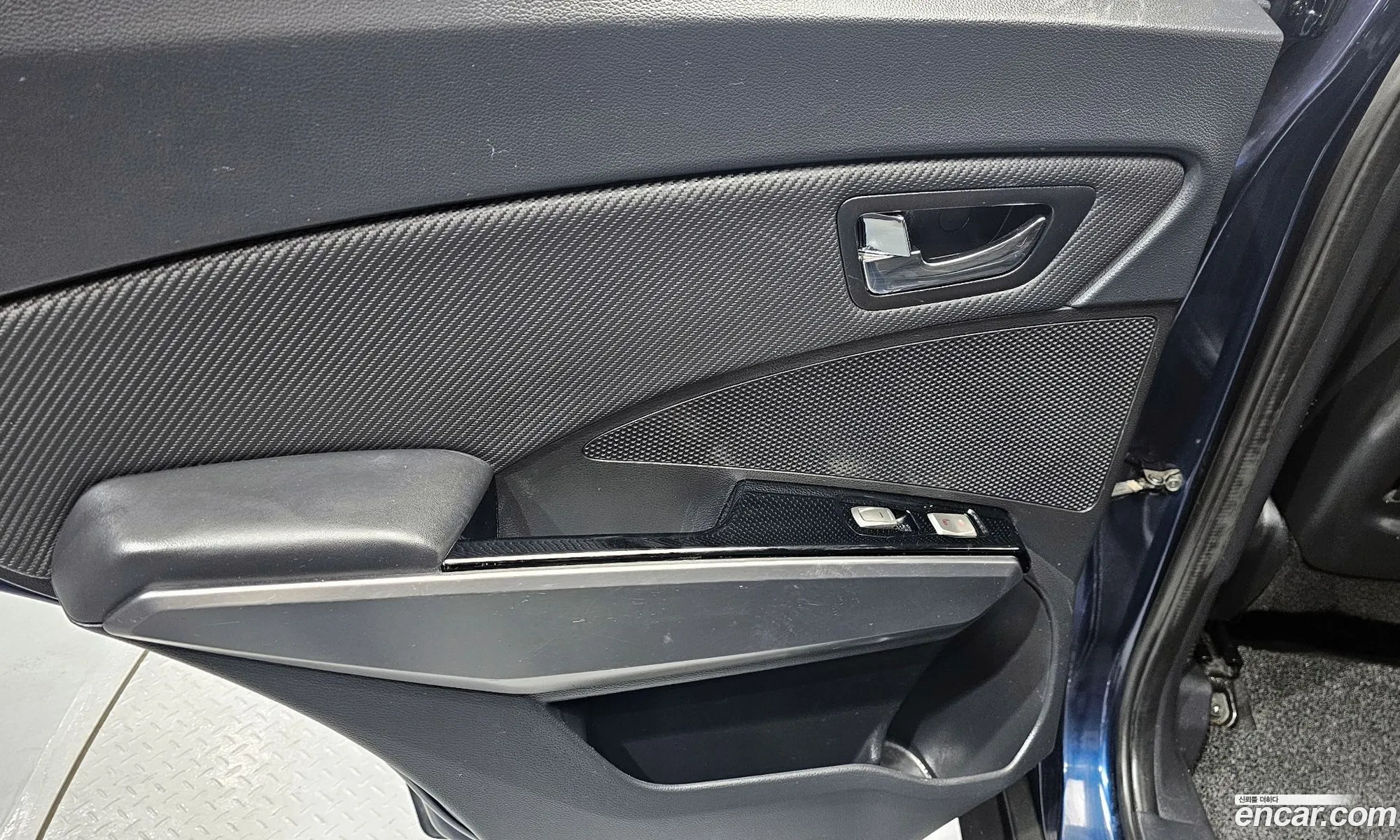 KG Mobility (SsangYong) Tivoli Armour 2019 — 26