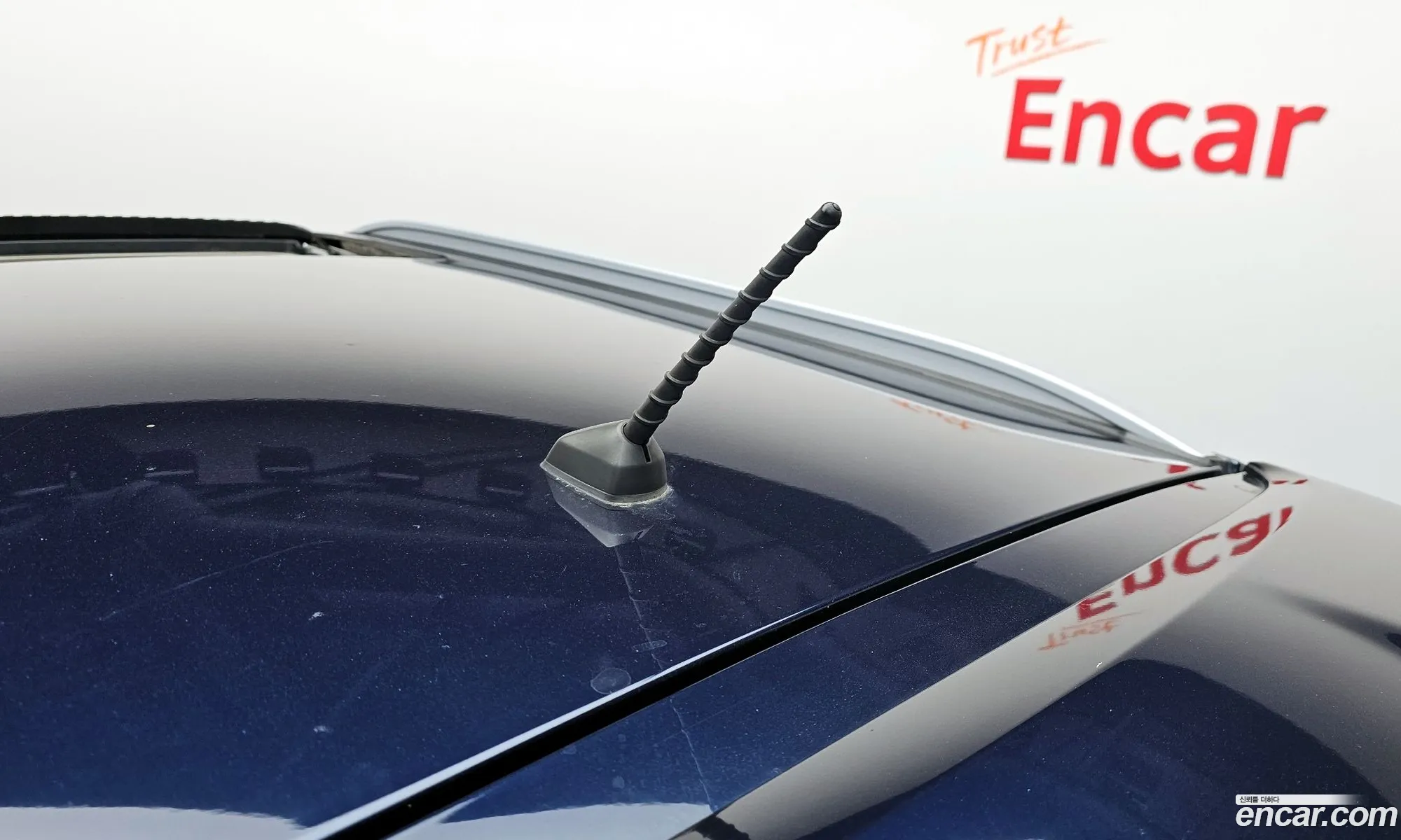 KG Mobility (SsangYong) Tivoli Armour 2019 — 9