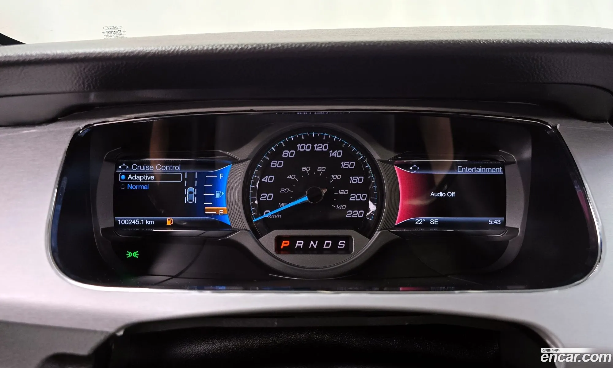 Ford Taurus 2017 1FAHP2F93HG106127 — 15