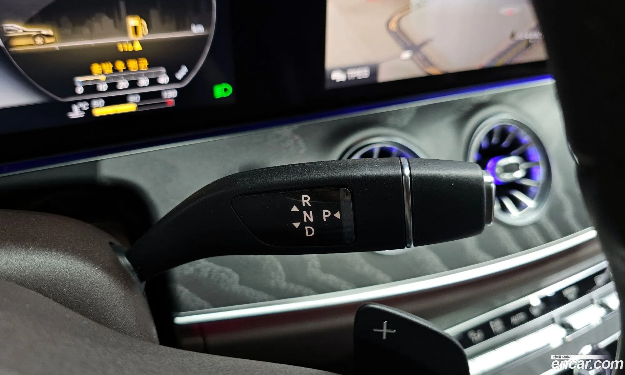 Mercedes-Benz CLS-Class C257 2019 — 8