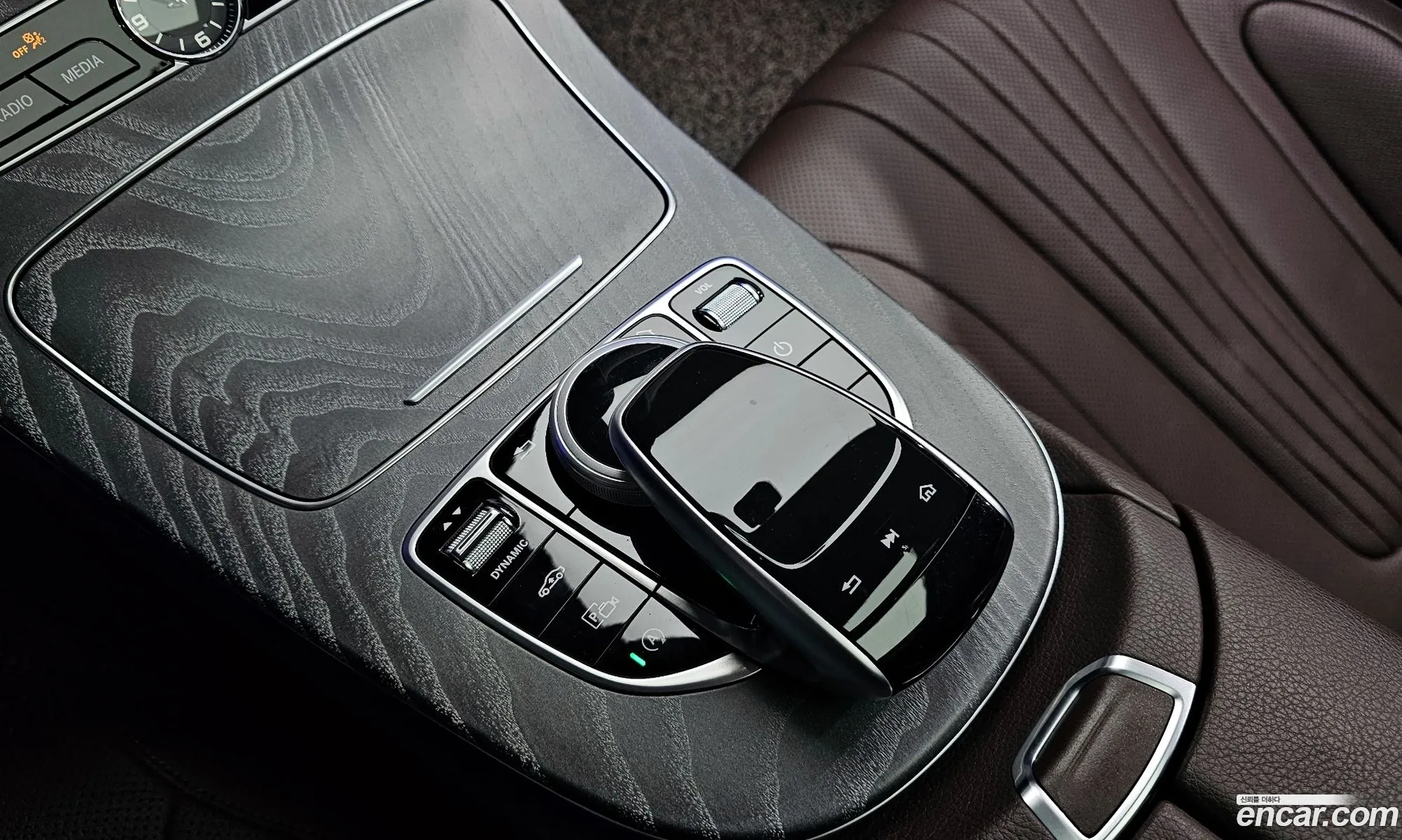Mercedes-Benz CLS-Class C257 2019 — 20