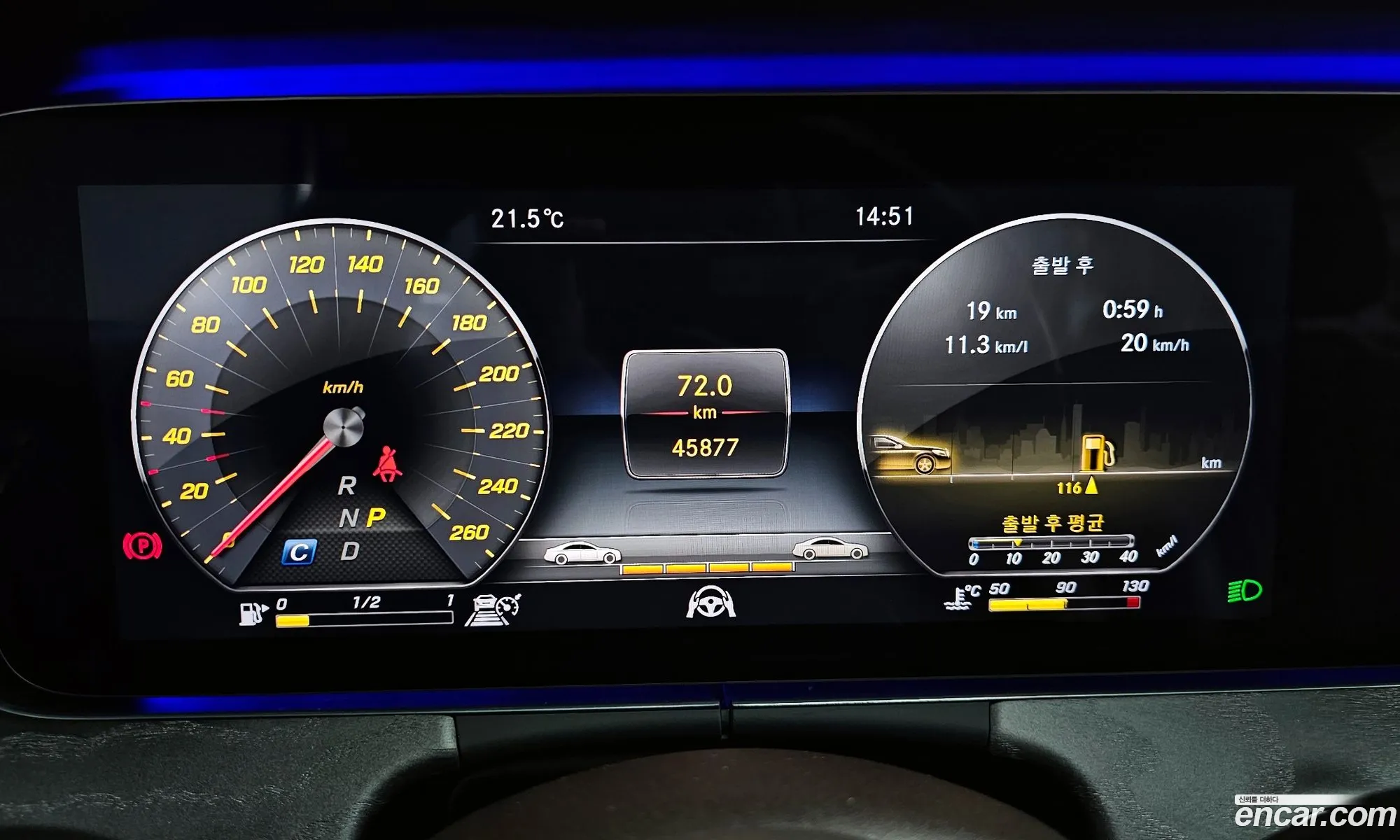 Mercedes-Benz CLS-Class C257 2019 — 19