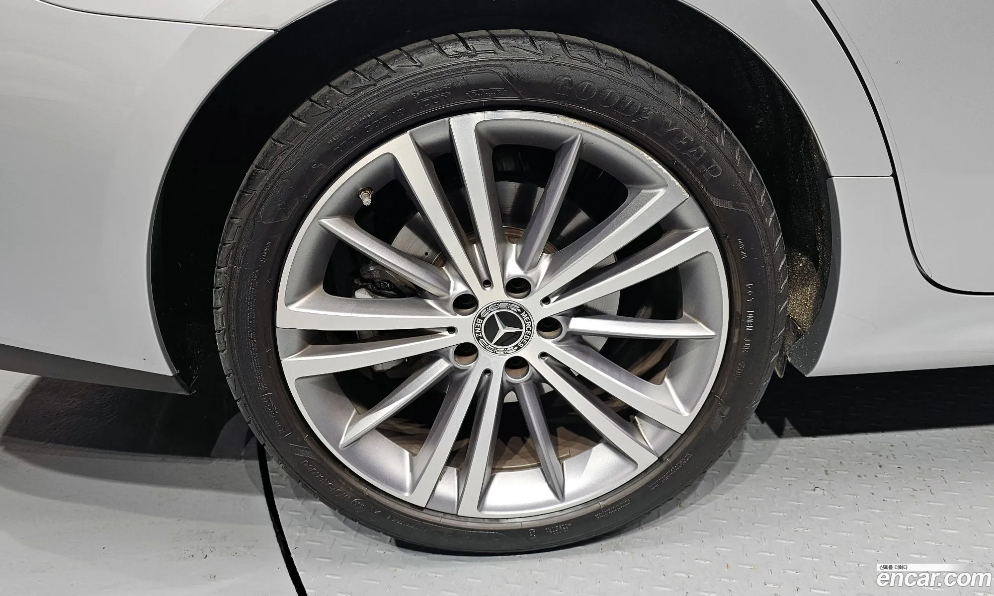 Mercedes-Benz CLS-Class C257 2019 — 6