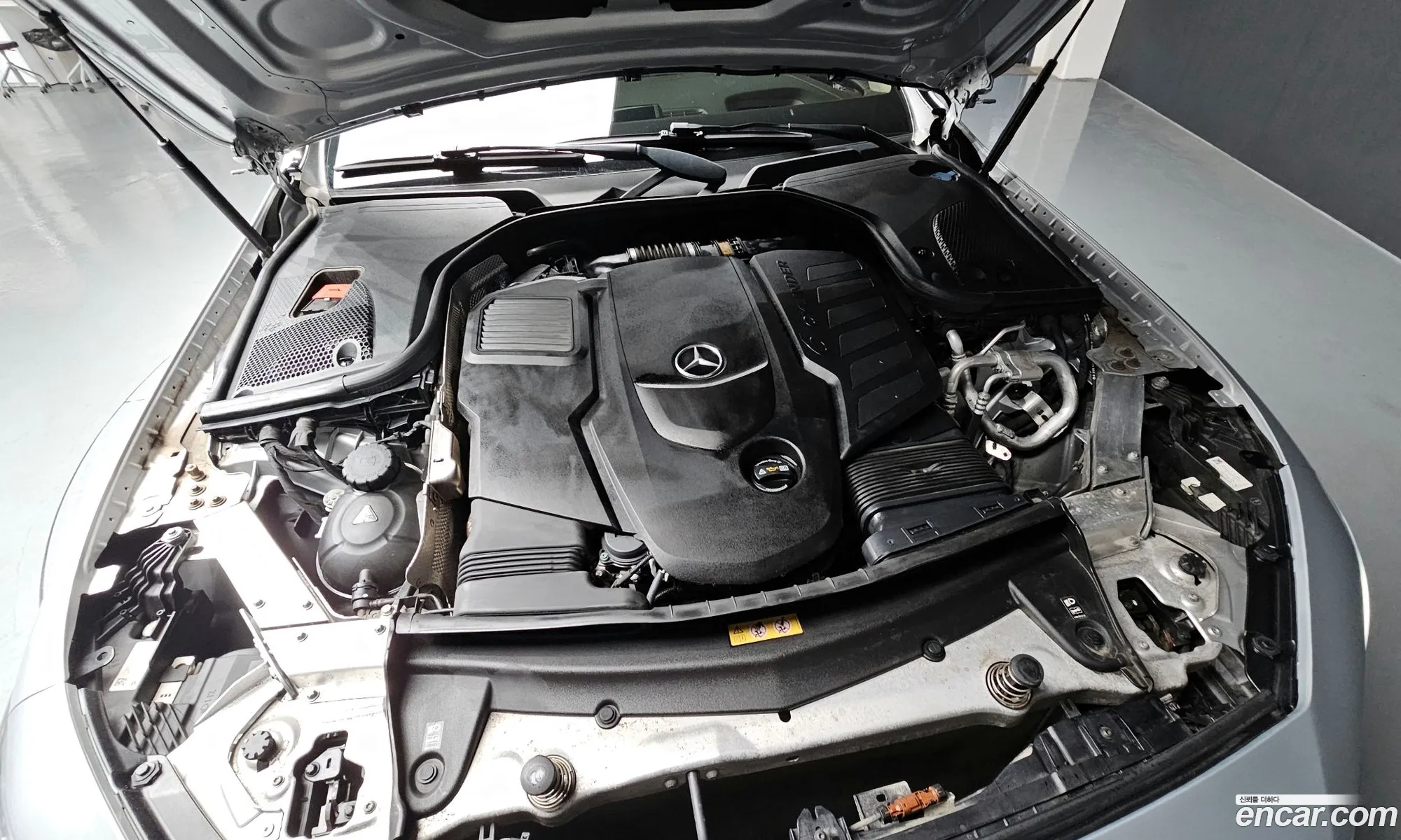 Mercedes-Benz CLS-Class C257 2019 — 14
