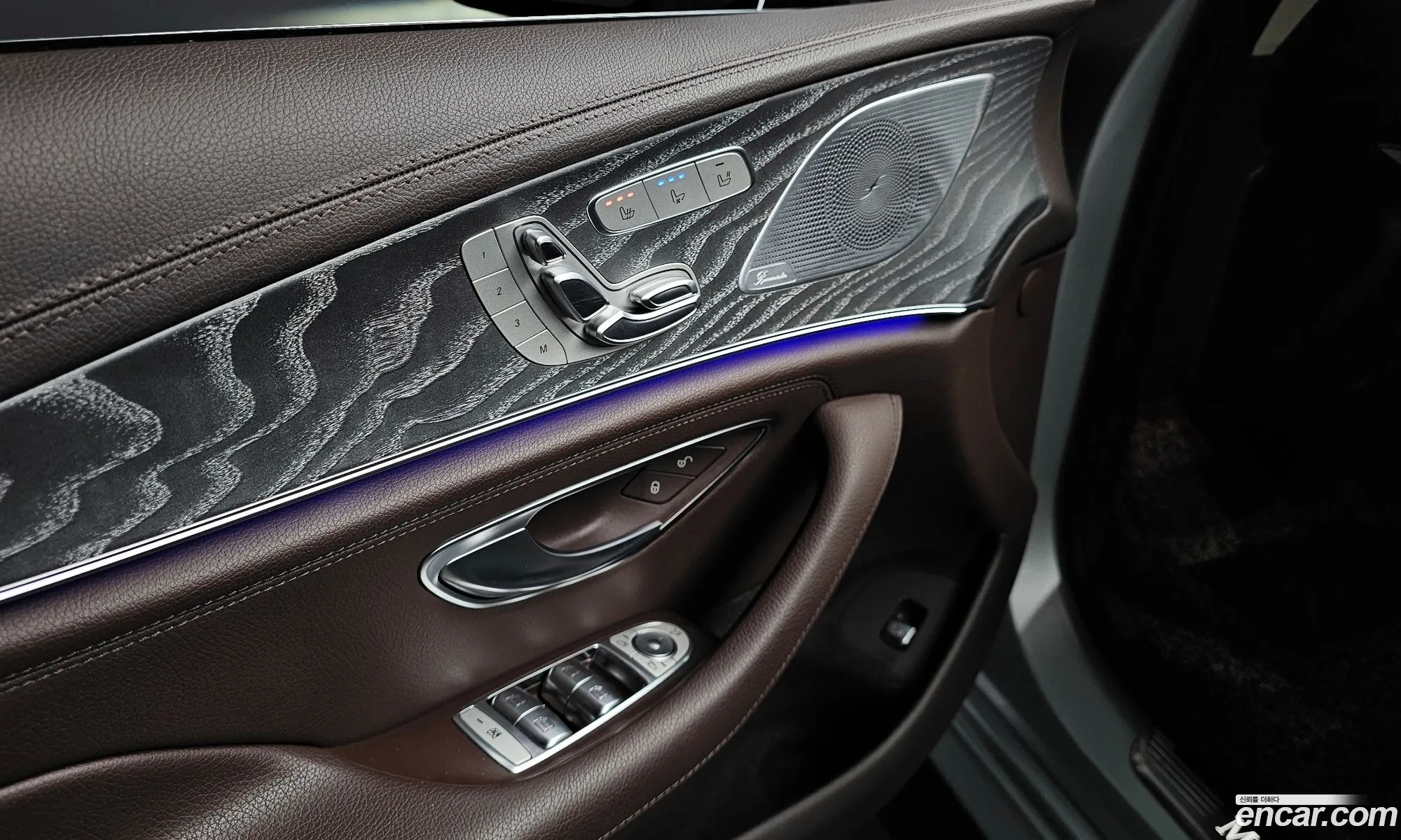 Mercedes-Benz CLS-Class C257 2019 — 7