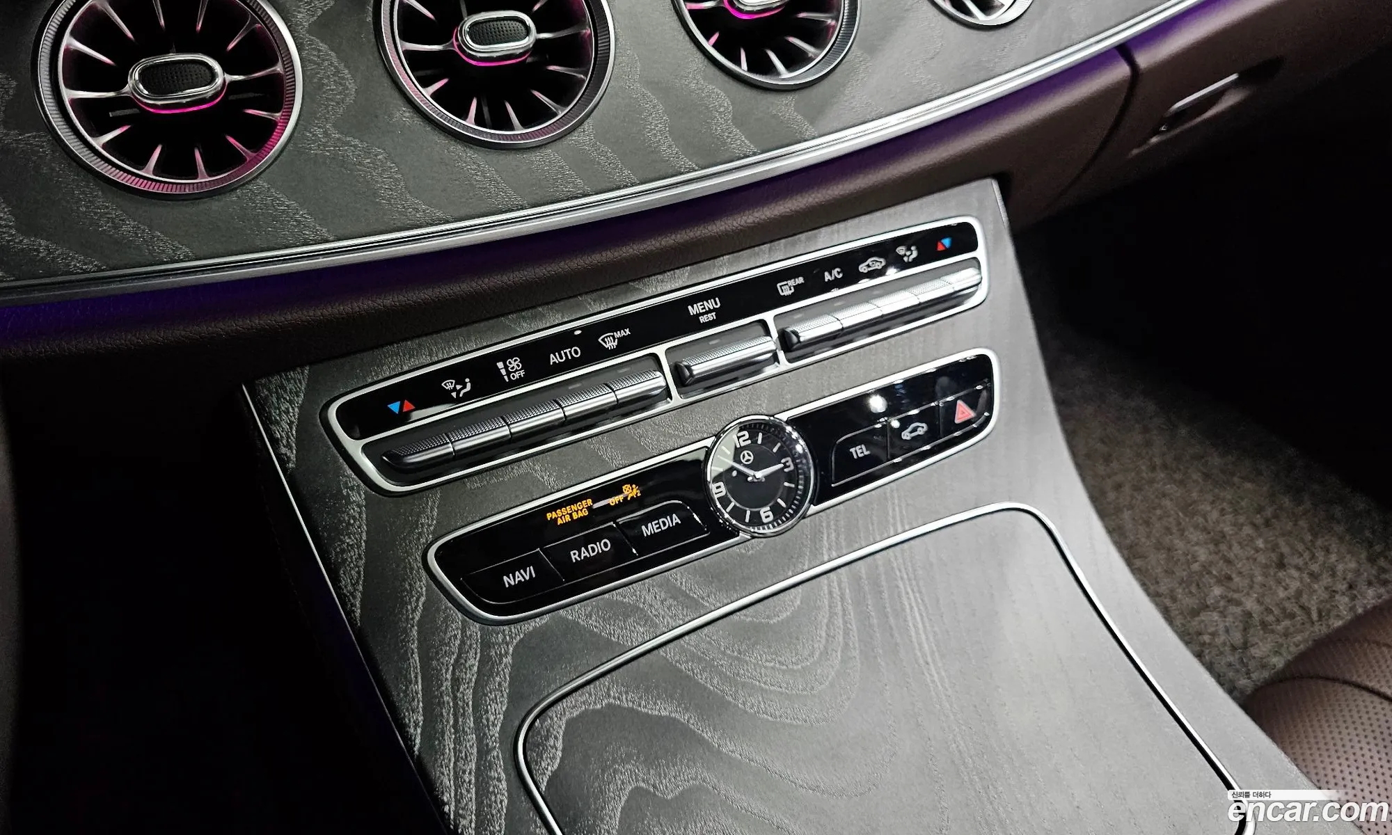 Mercedes-Benz CLS-Class C257 2019 — 13