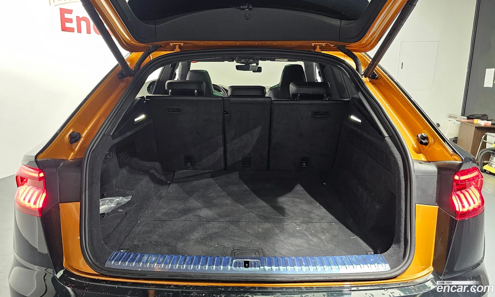 Audi Q8 2021 — 12