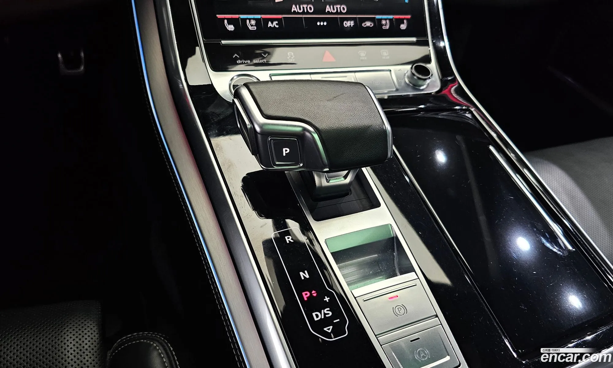Audi Q8 2021 — 5