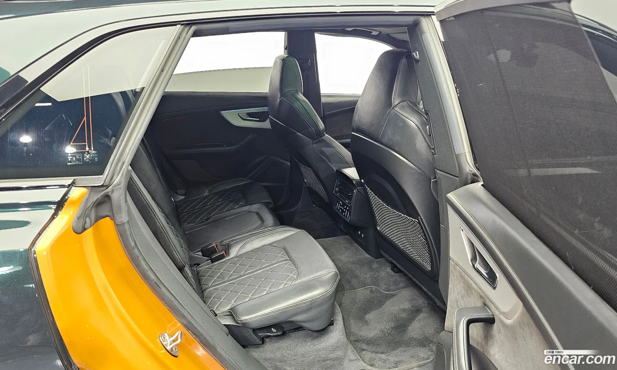Audi Q8 2021 — 13