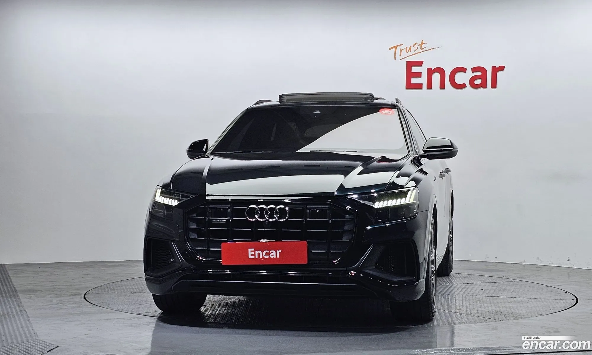 Audi Q8 2021 — 6
