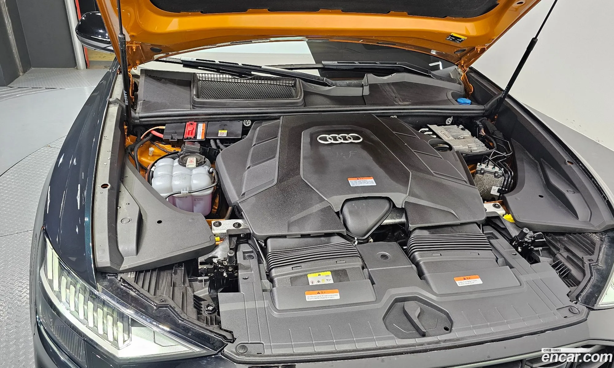 Audi Q8 2021 — 4