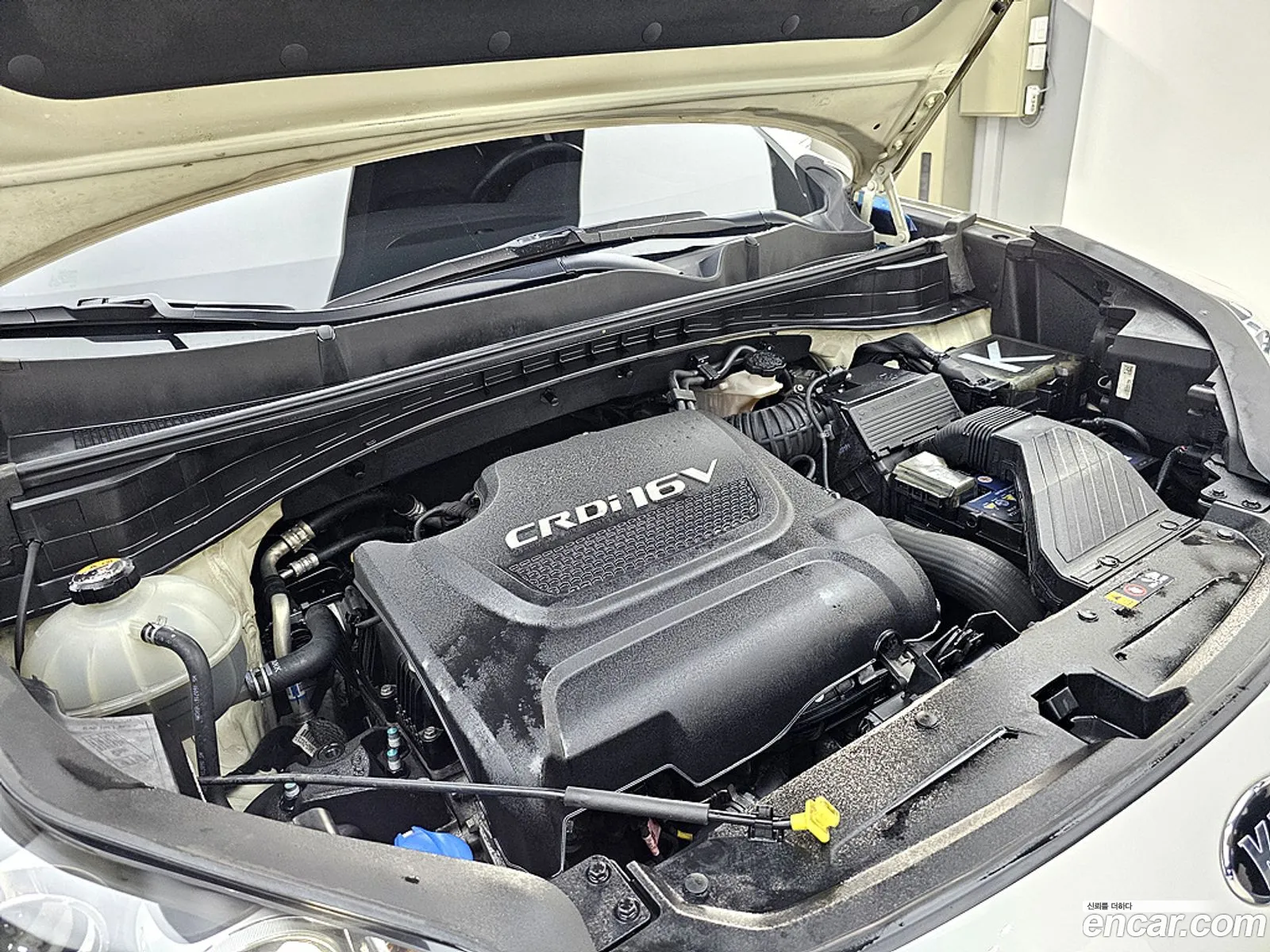 Kia Sportage 2016 — 8