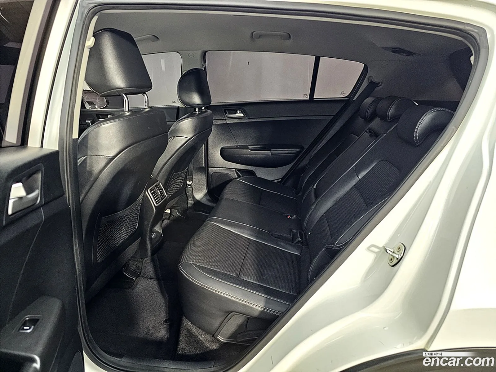 Kia Sportage 2016 — 7