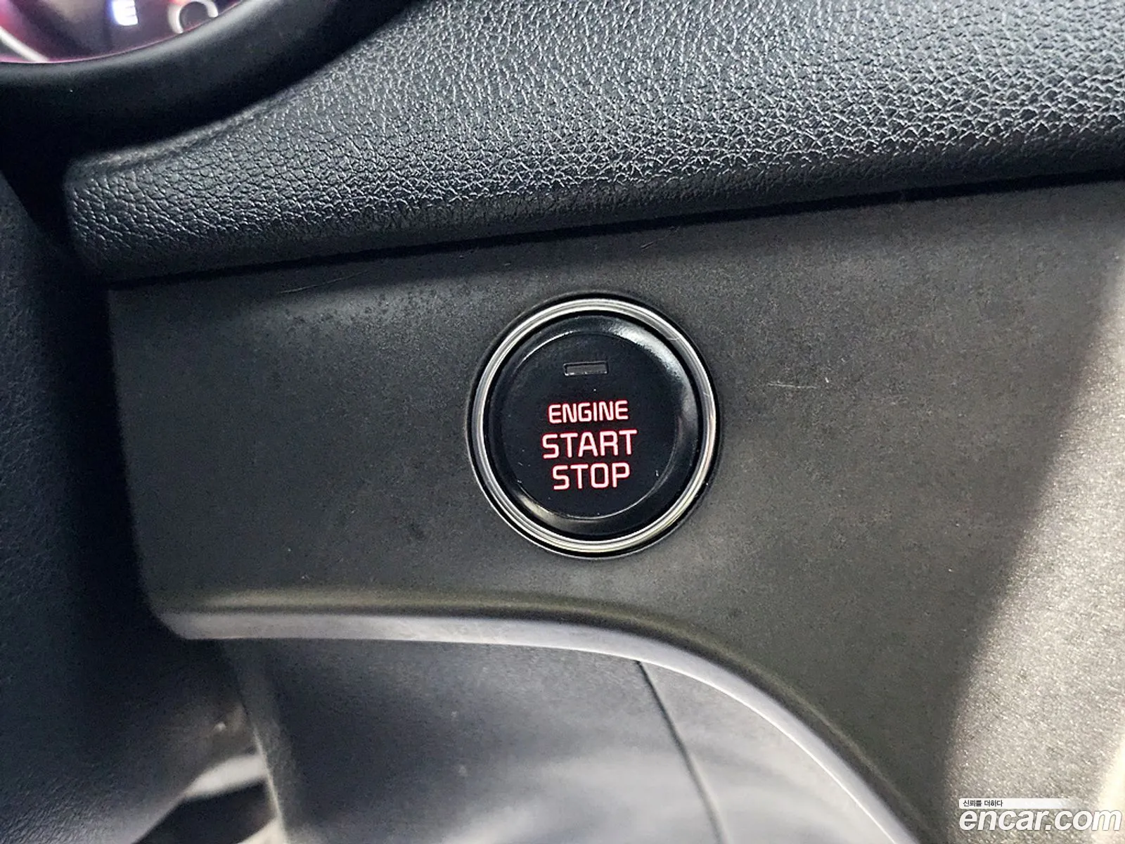 Kia Sportage 2016 — 19