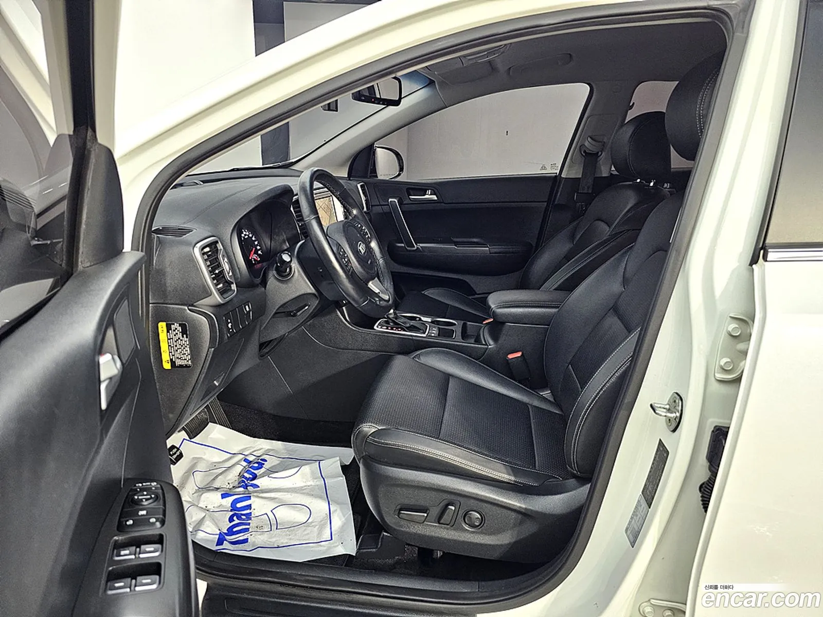 Kia Sportage 2016 — 18