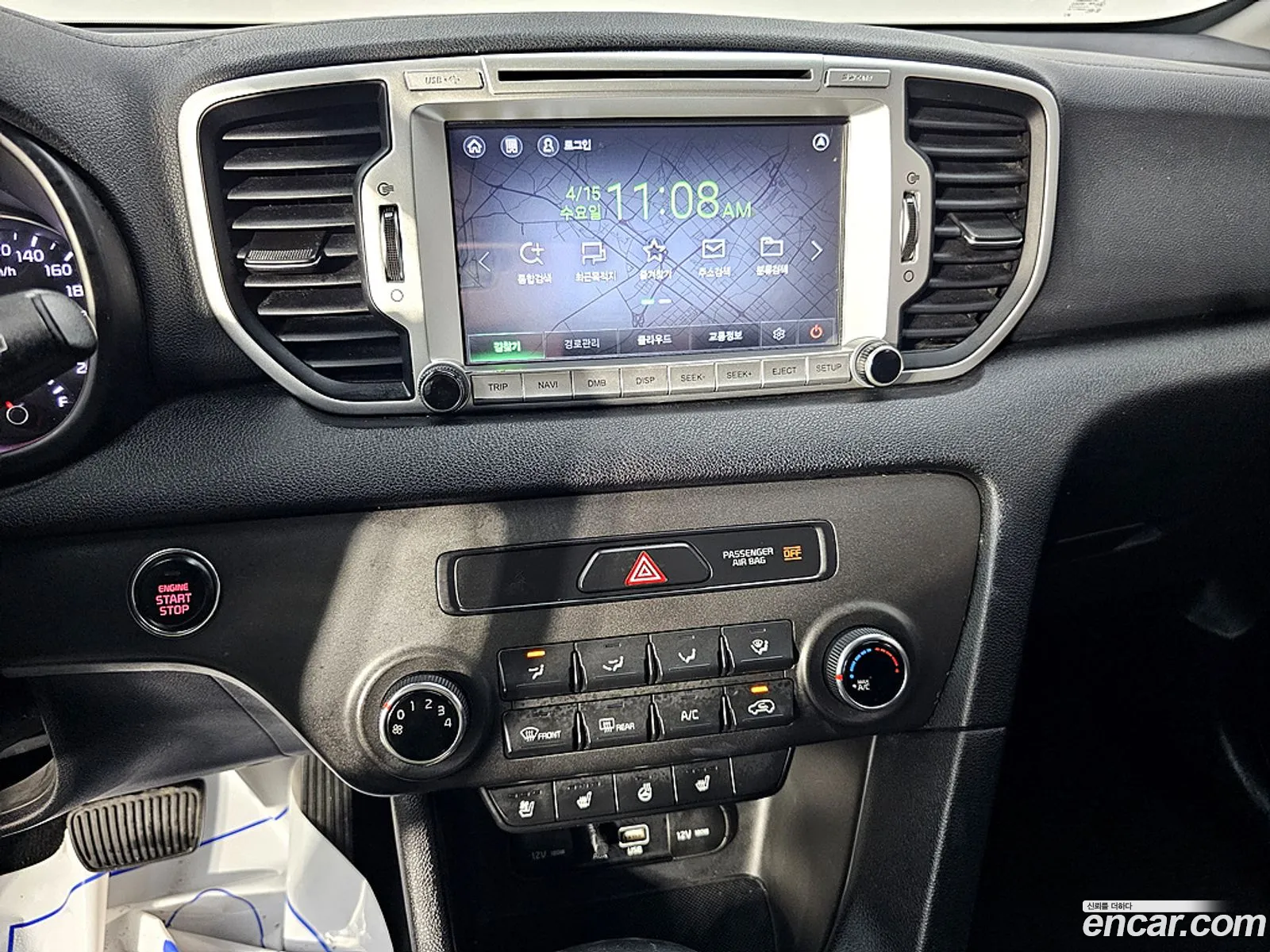 Kia Sportage 2016 — 12