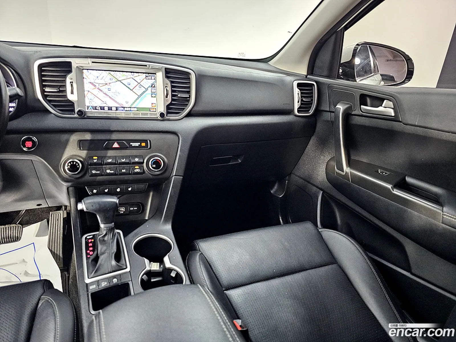 Kia Sportage 2016 — 5