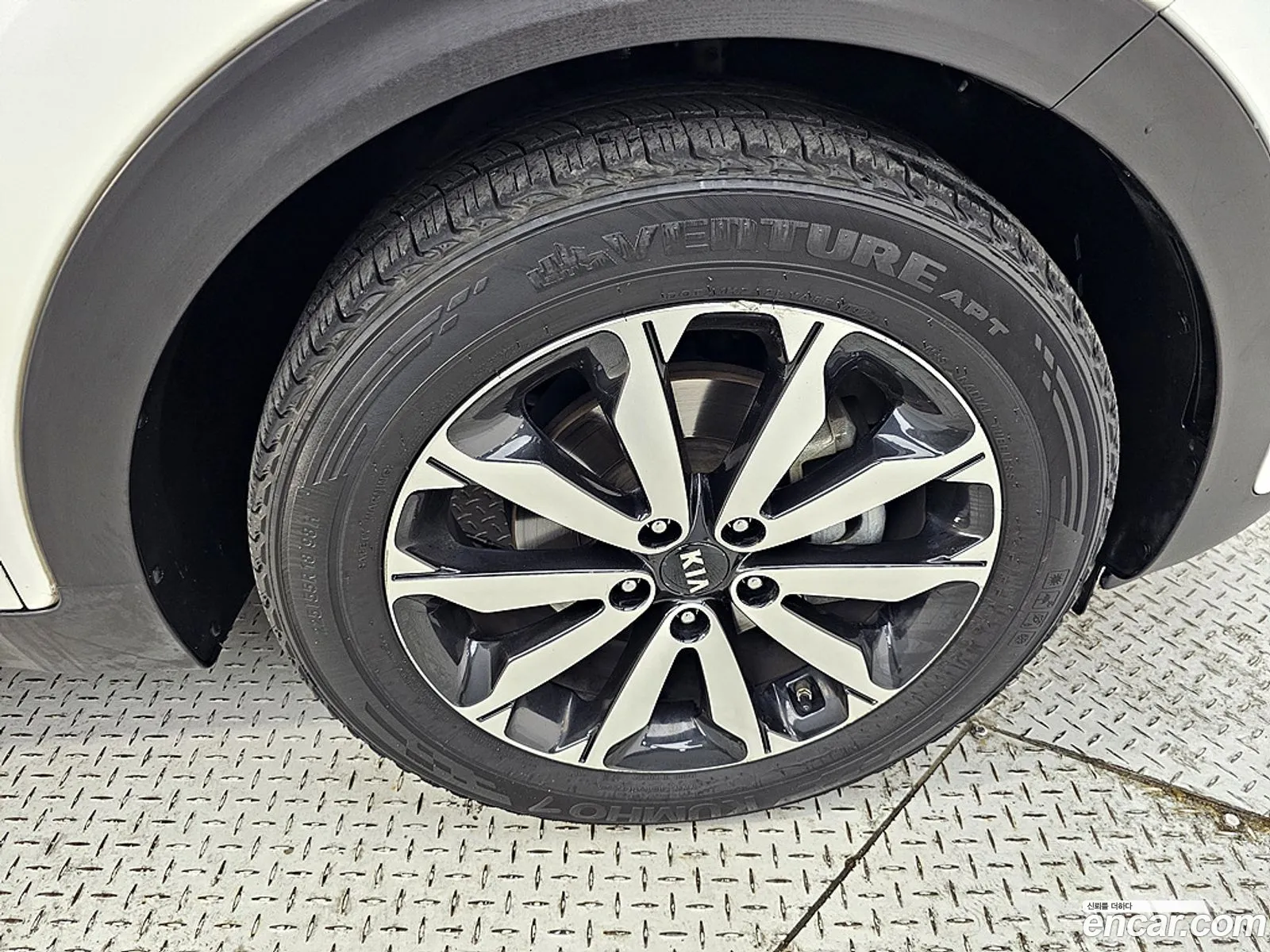 Kia Sportage 2016 — 15