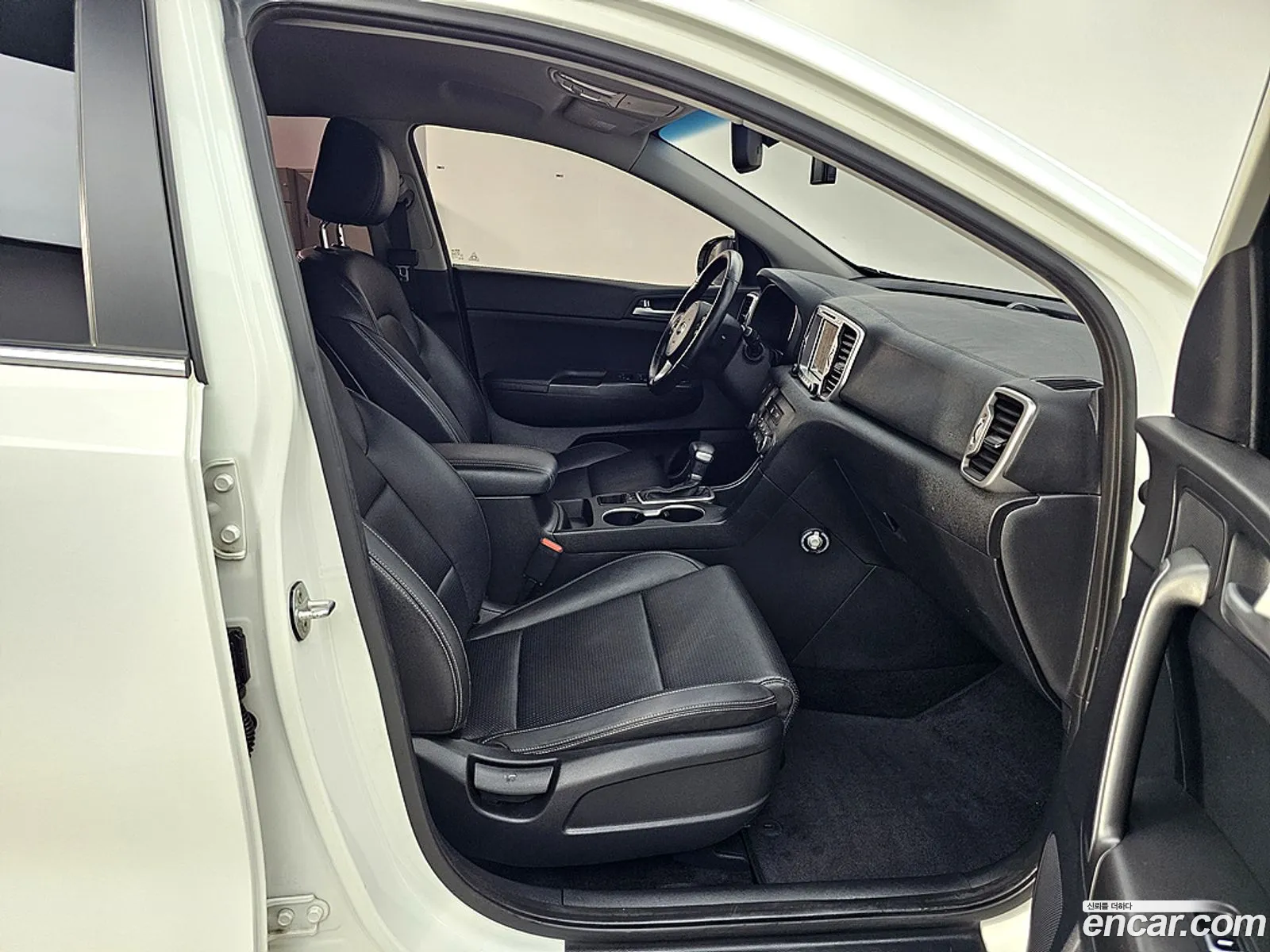 Kia Sportage 2016 — 3