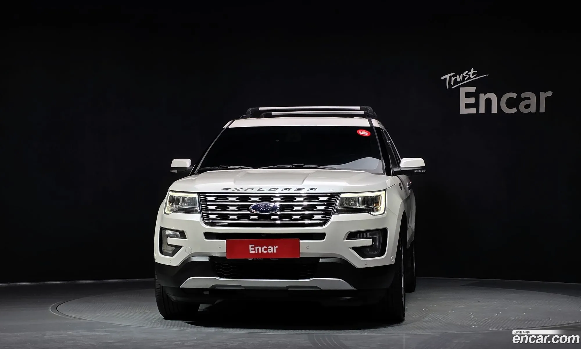 Ford Explorer 2016 1FM5K8FH0HGA30450 — 10