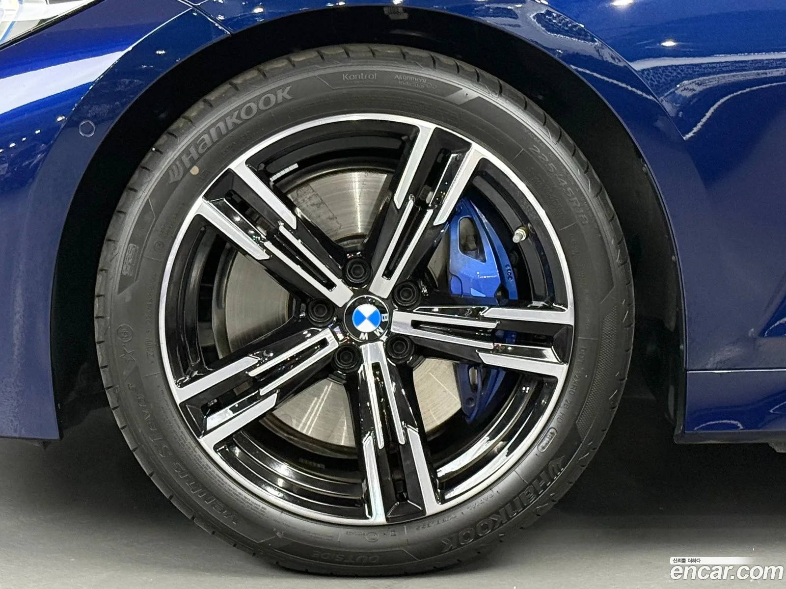 BMW 3 Series 2025 — 2